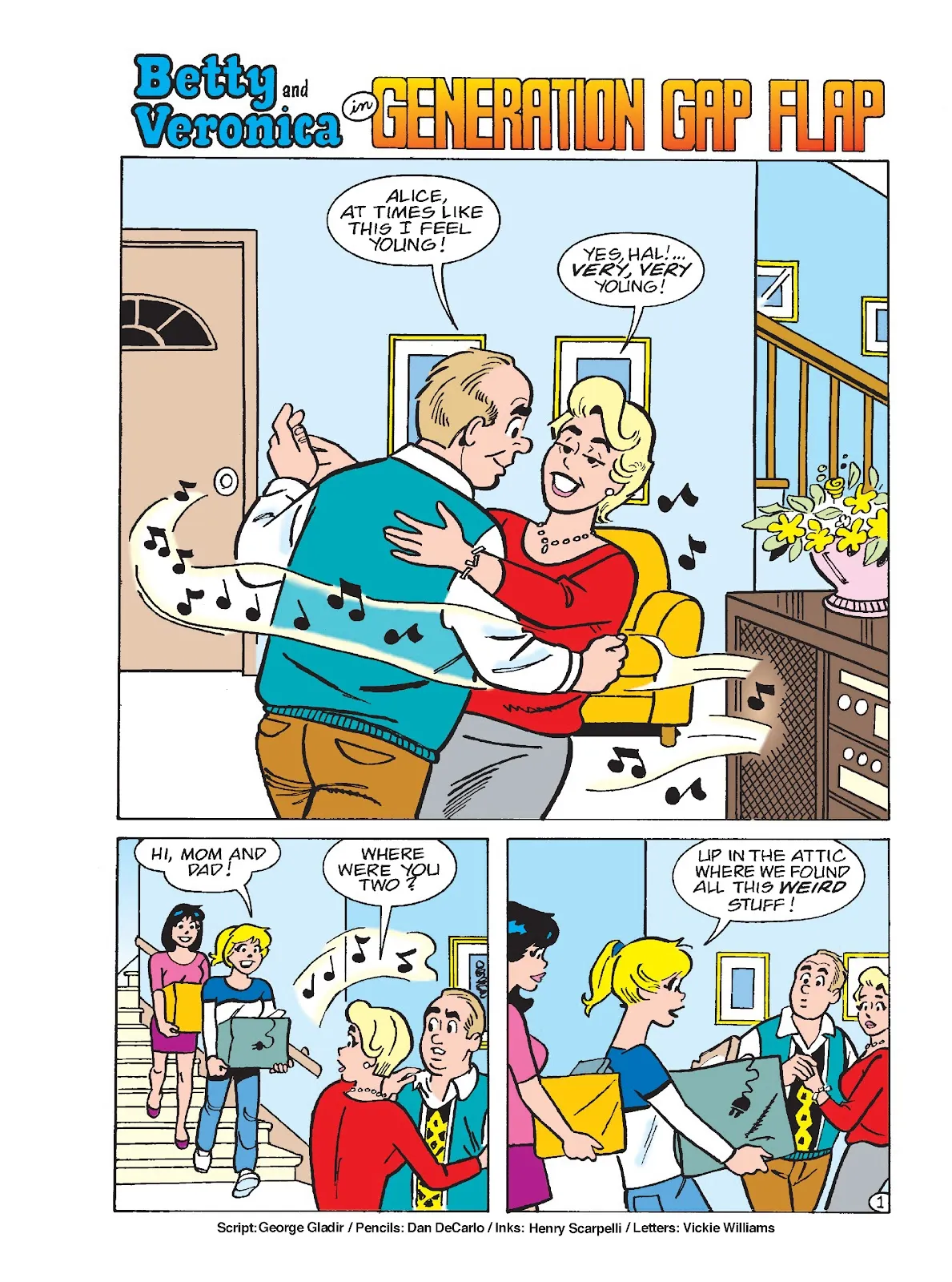 World of Betty and Veronica Jumbo Comics Digest  10 (Part 1) part 72