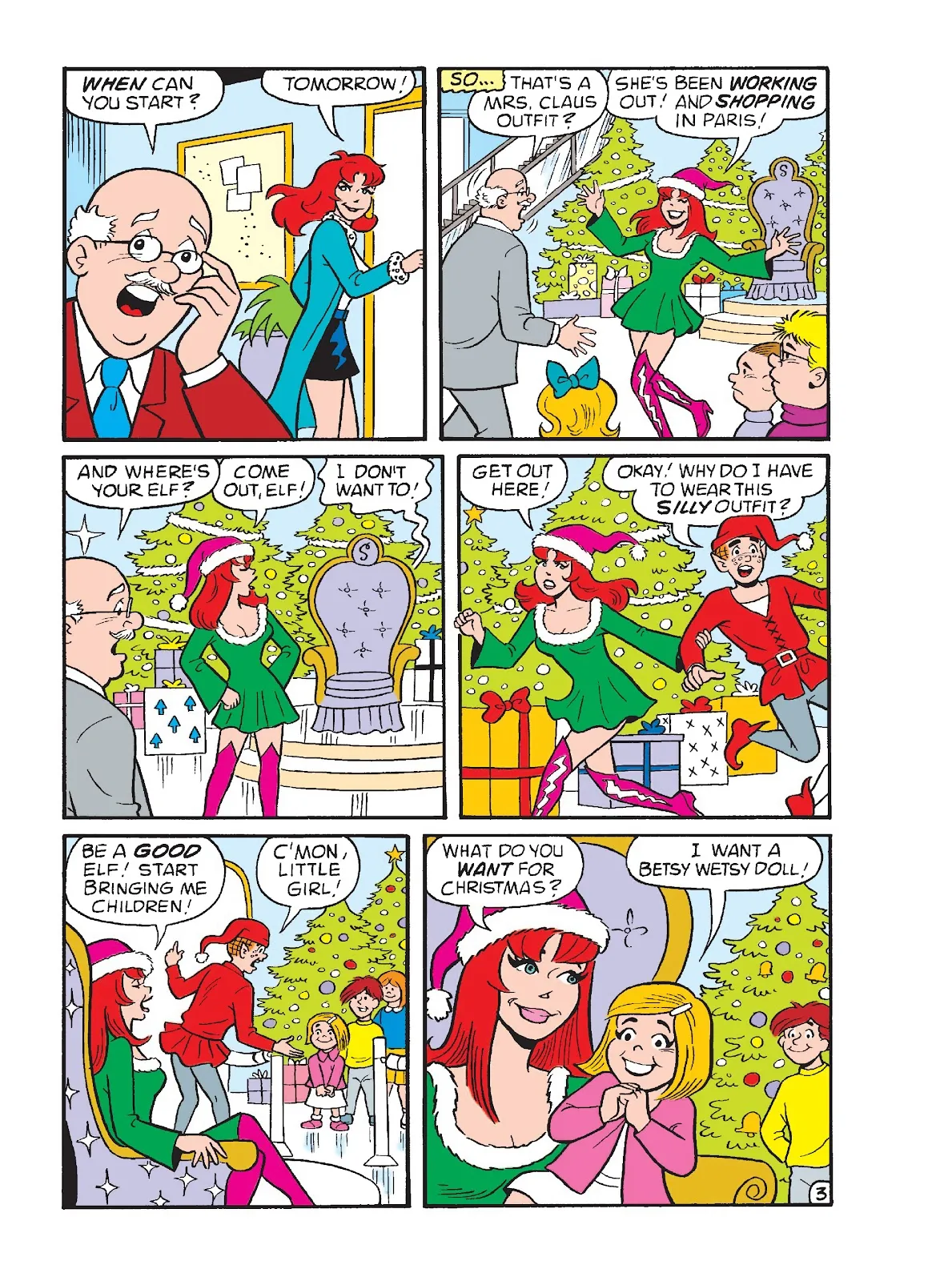 World of Betty and Veronica Jumbo Comics Digest  10 (Part 2) part 59