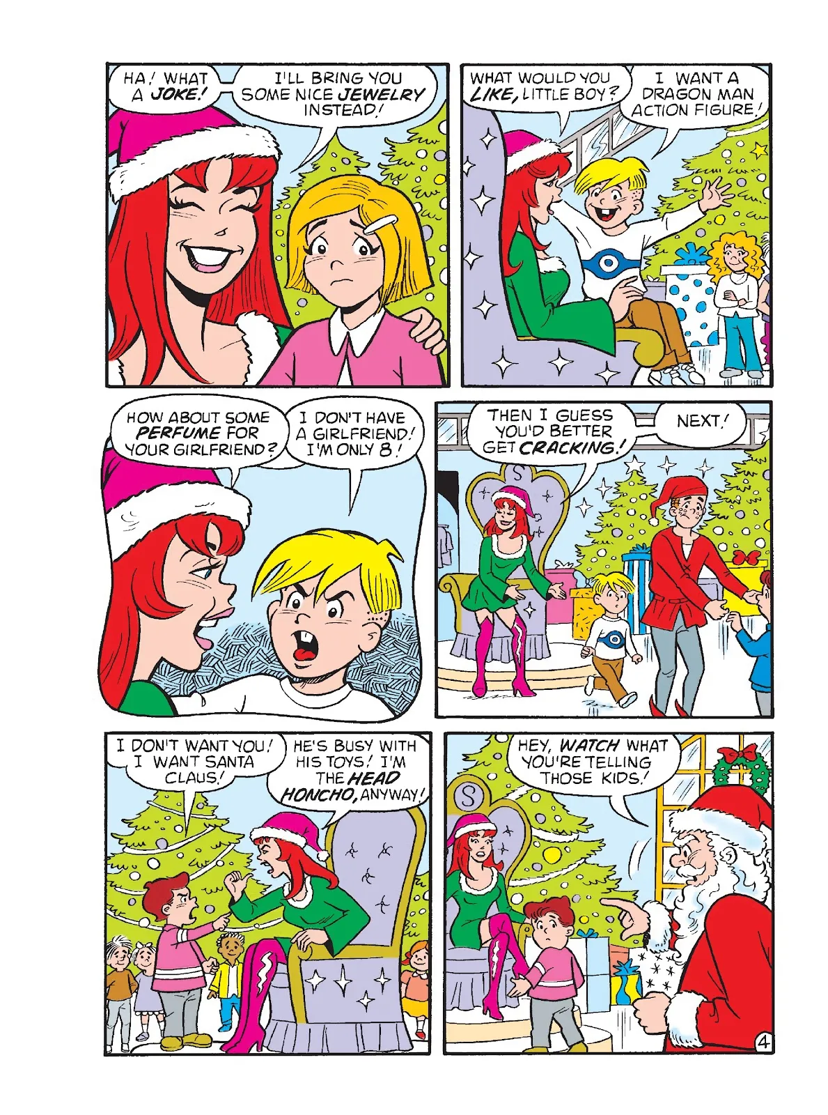 World of Betty and Veronica Jumbo Comics Digest  10 (Part 2) part 60