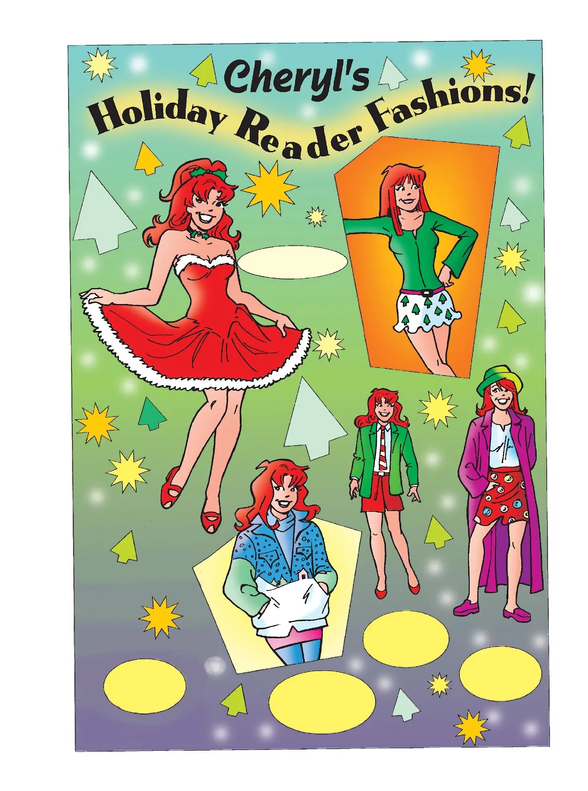World of Betty and Veronica Jumbo Comics Digest  10 (Part 2) part 62
