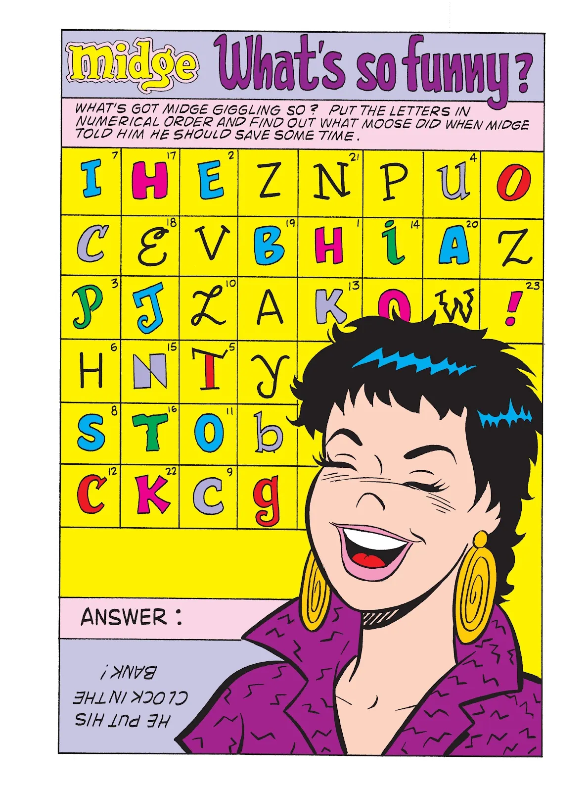 World of Betty and Veronica Jumbo Comics Digest  10 (Part 2) part 68