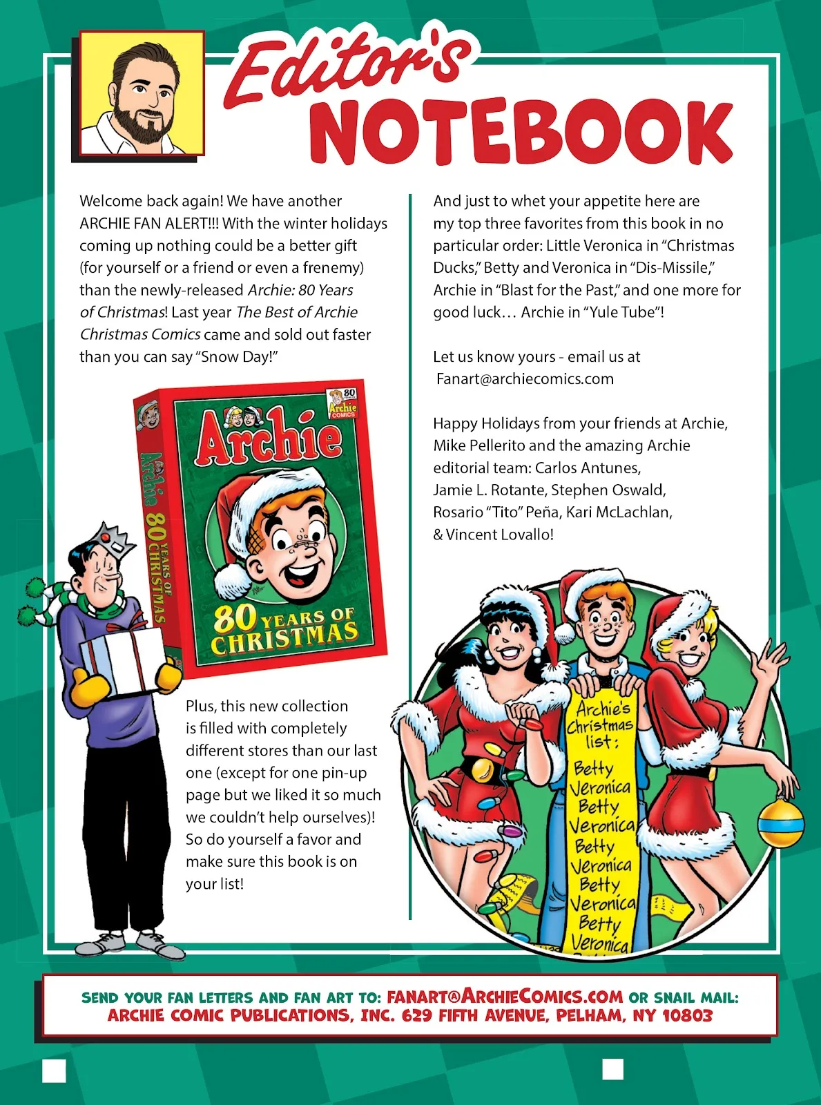 World of Betty and Veronica Jumbo Comics Digest  10 (Part 2) part 81