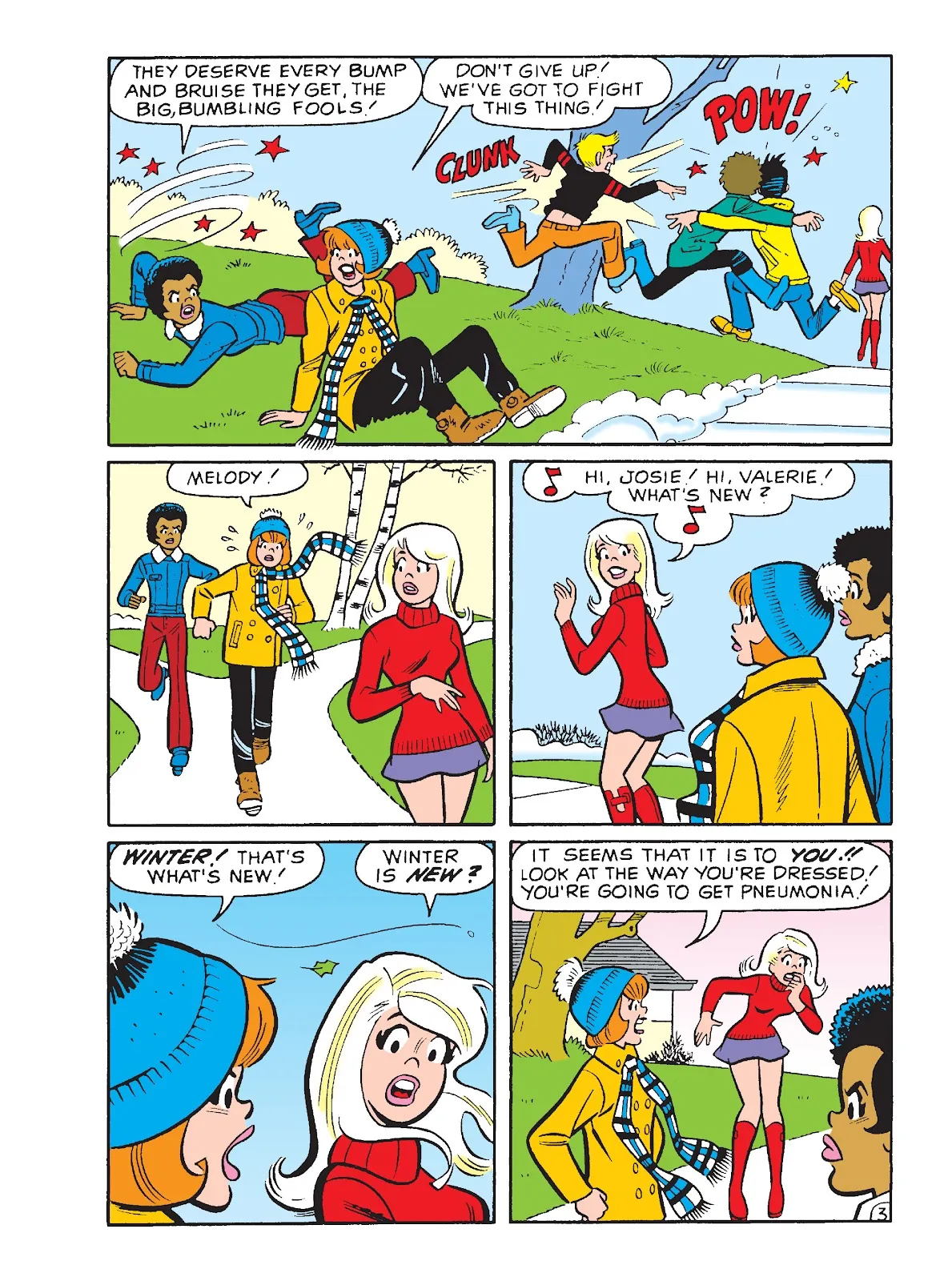 World of Betty and Veronica Jumbo Comics Digest  11 (Part 1) part 48