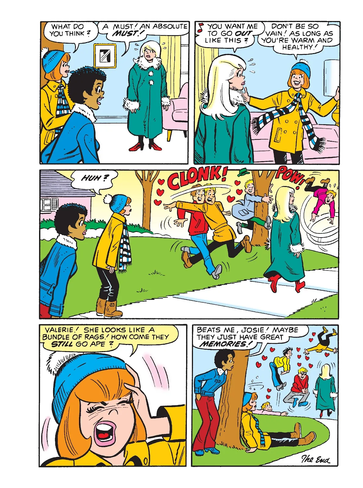 World of Betty and Veronica Jumbo Comics Digest  11 (Part 1) part 50