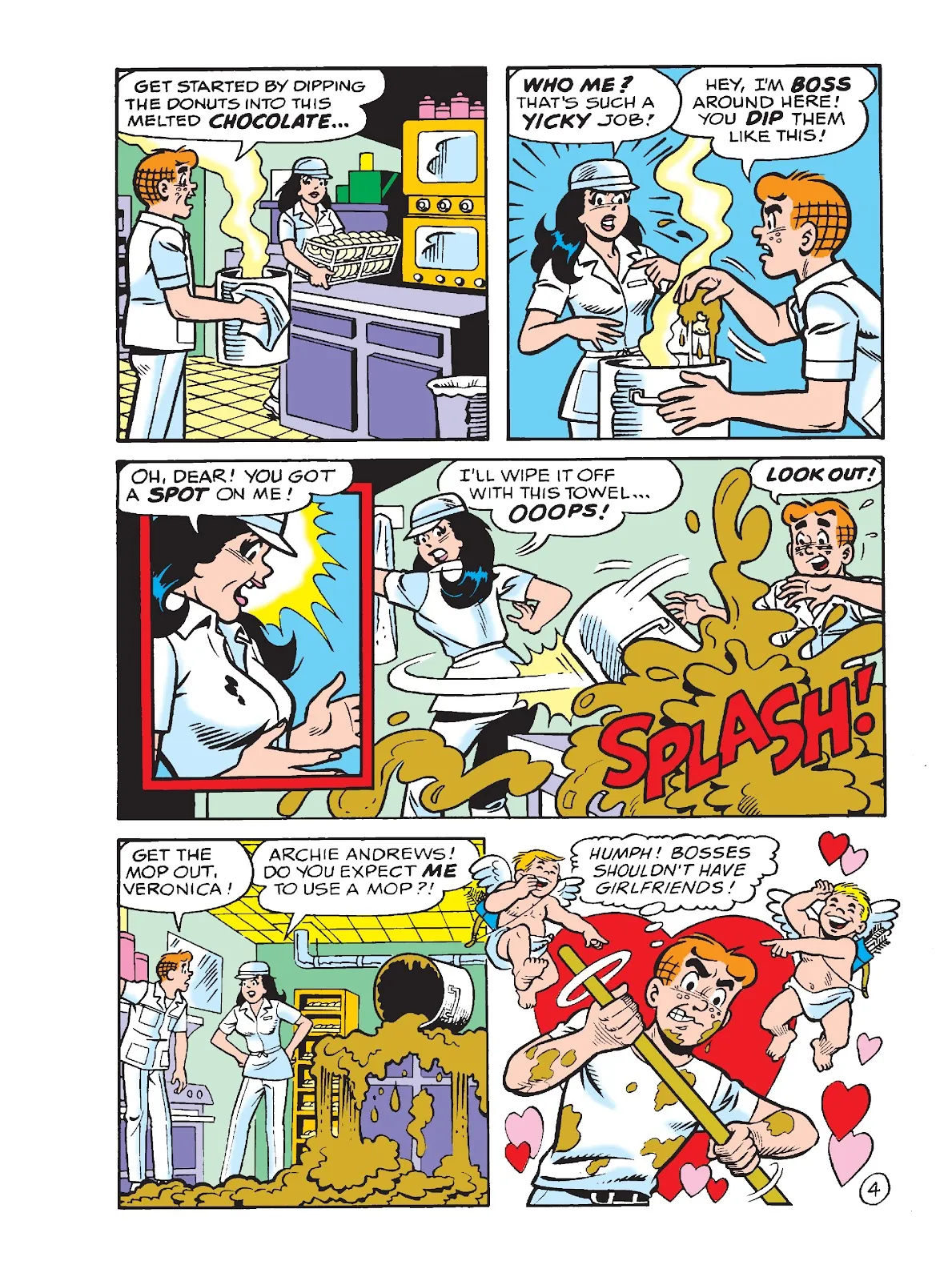 World of Betty and Veronica Jumbo Comics Digest  11 (Part 1) part 54