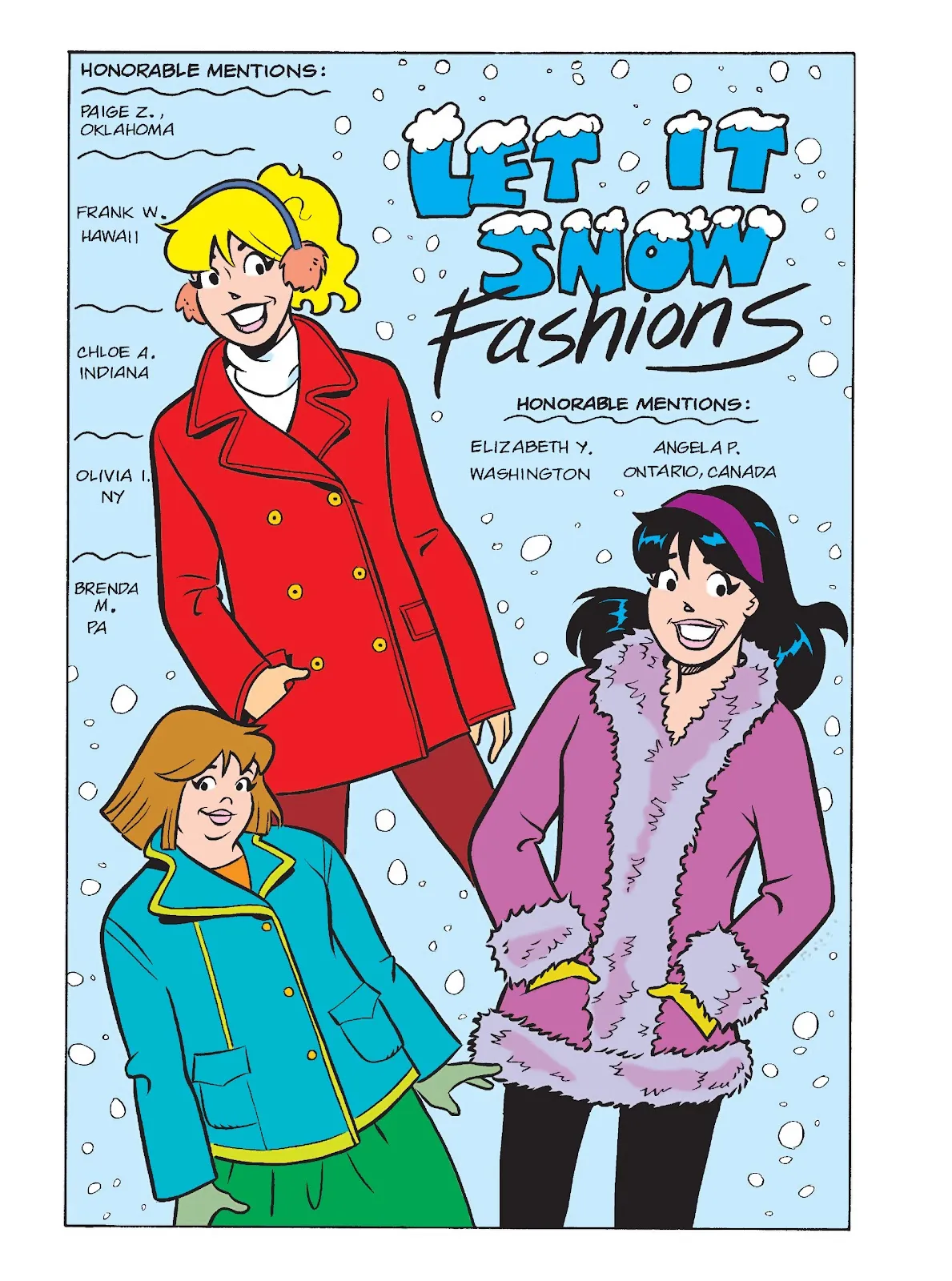 World of Betty and Veronica Jumbo Comics Digest  11 (Part 1) part 57