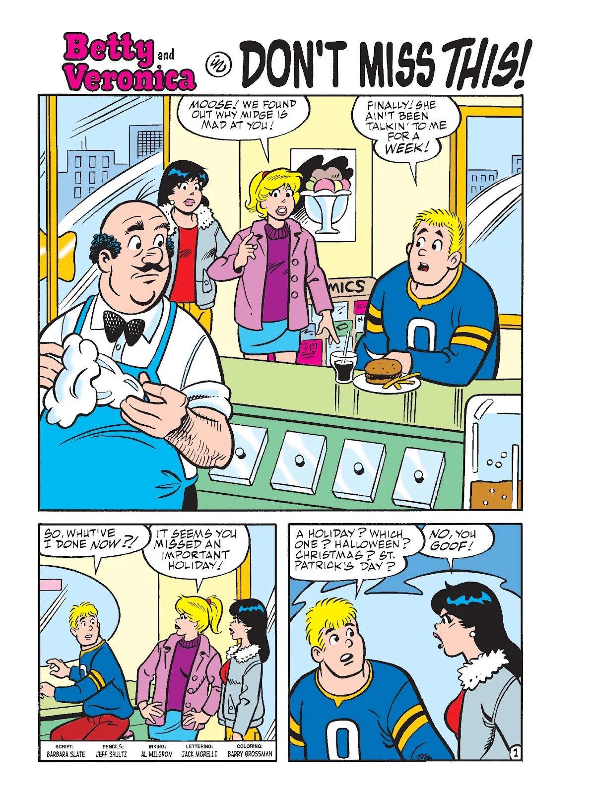 World of Betty and Veronica Jumbo Comics Digest  11 (Part 2) part 18