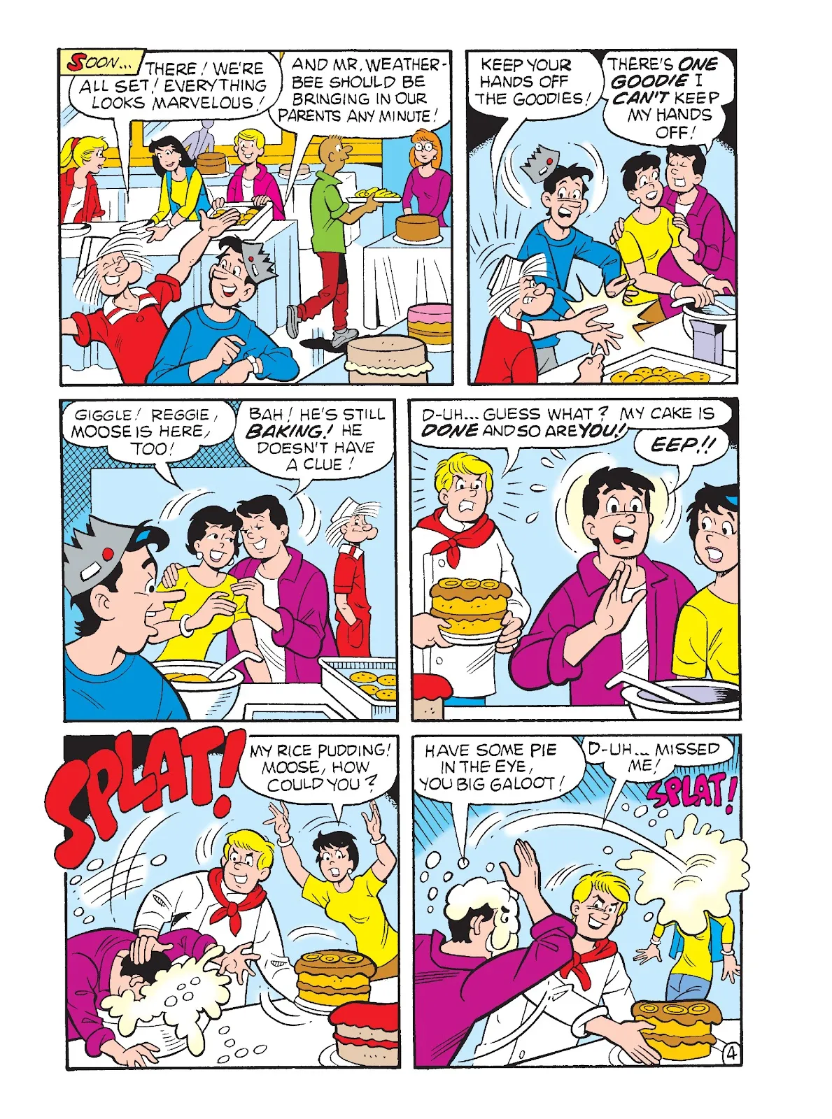 World of Betty and Veronica Jumbo Comics Digest  11 (Part 2) part 32