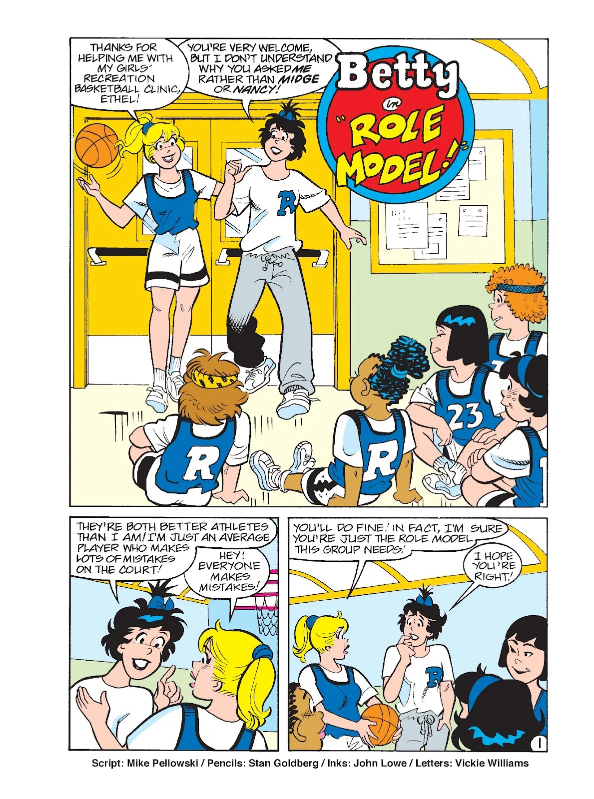 World of Betty and Veronica Jumbo Comics Digest  11 (Part 2) part 41