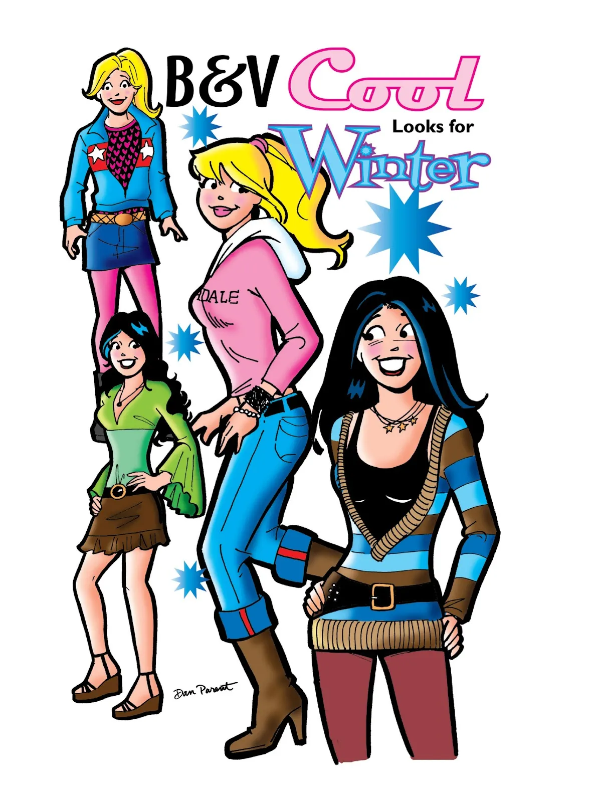 World of Betty and Veronica Jumbo Comics Digest  11 (Part 2) part 54