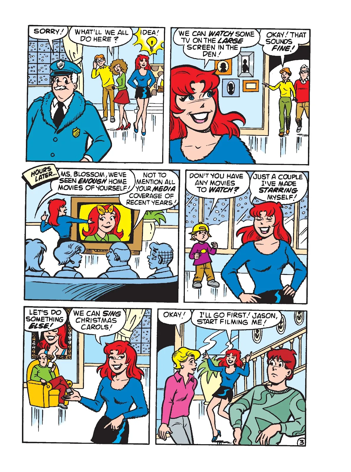 World of Betty and Veronica Jumbo Comics Digest  11 (Part 2) part 58
