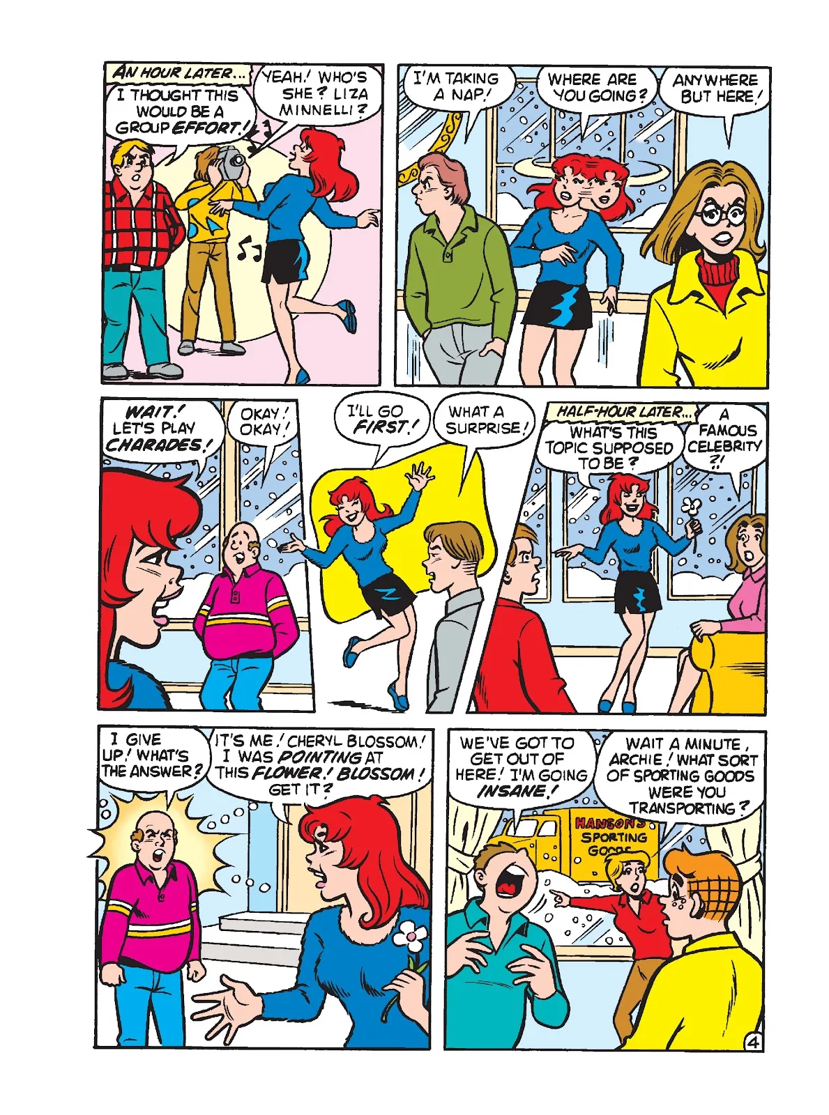 World of Betty and Veronica Jumbo Comics Digest  11 (Part 2) part 59