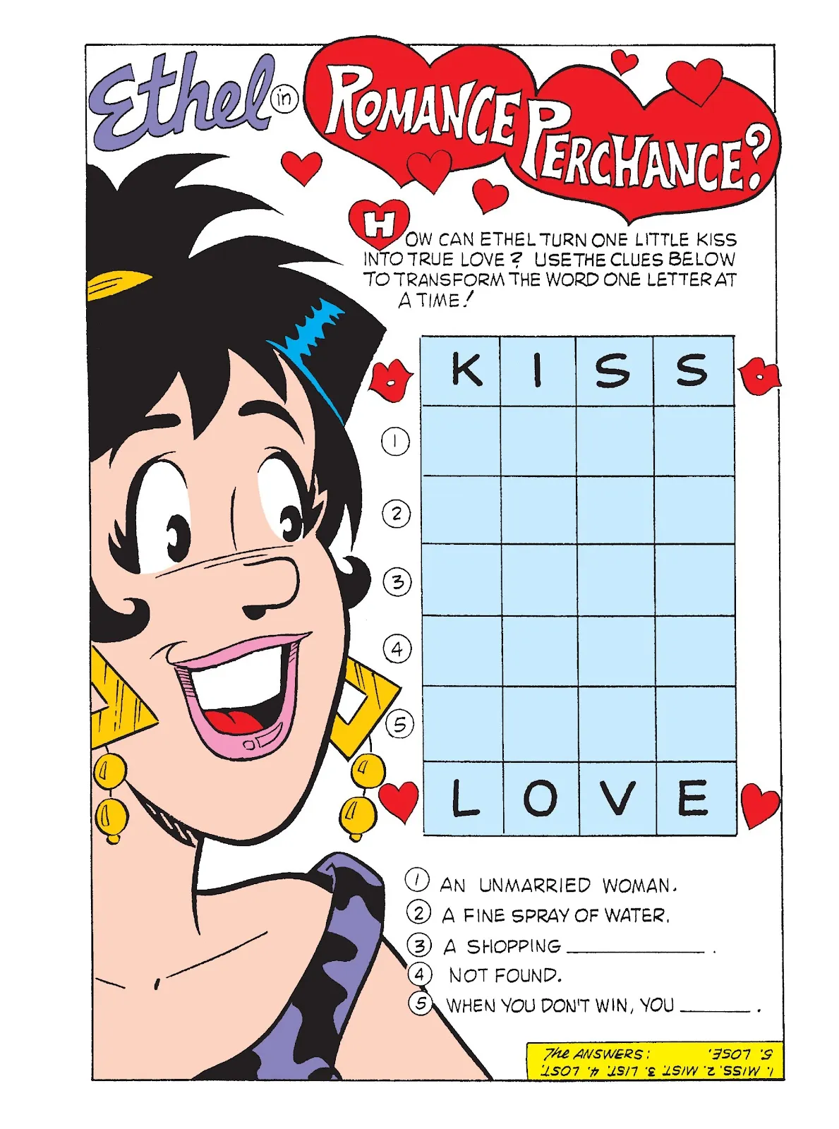 World of Betty and Veronica Jumbo Comics Digest  11 (Part 2) part 67
