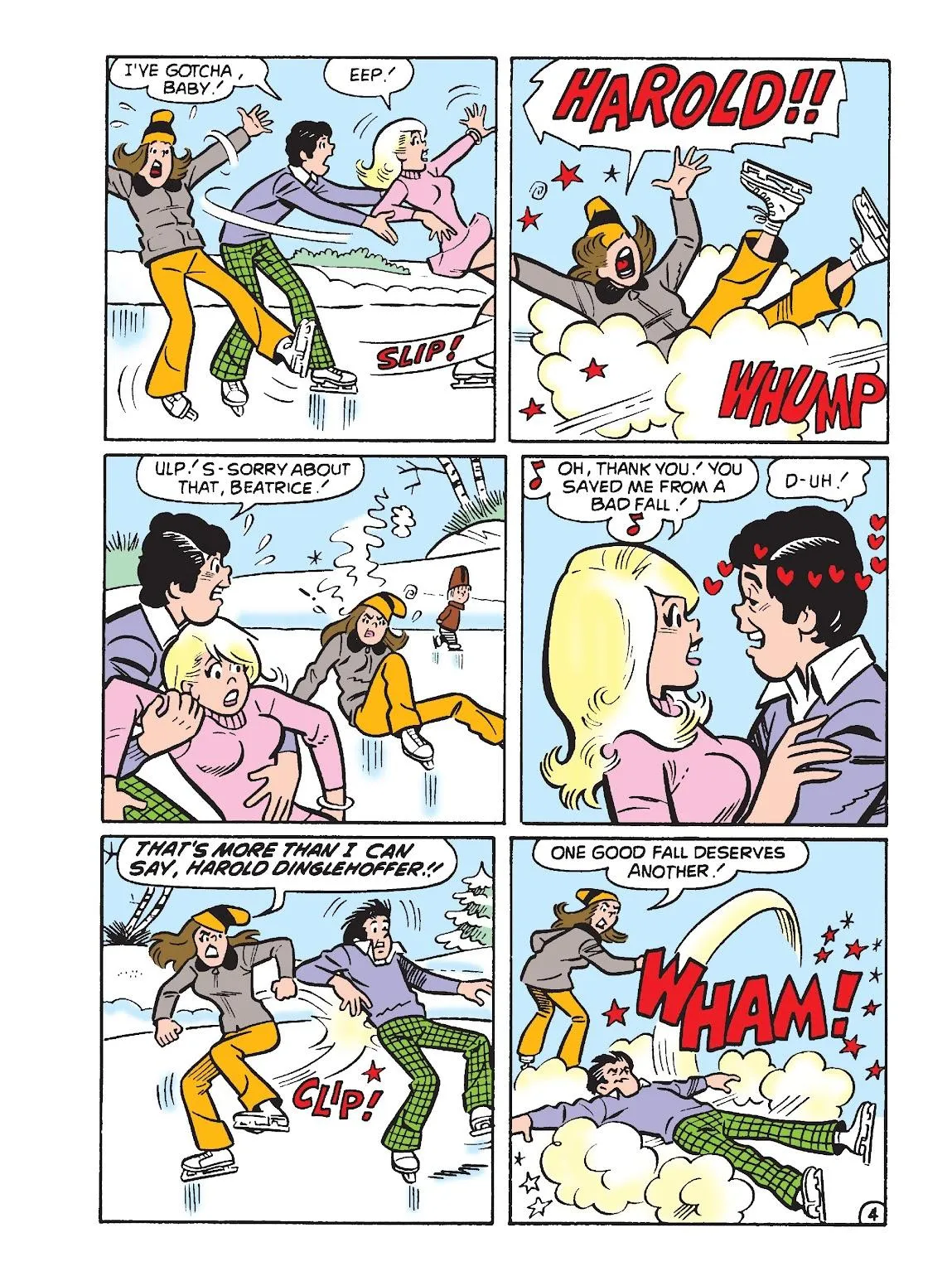 World of Betty and Veronica Jumbo Comics Digest  12 (Part 1) part 44