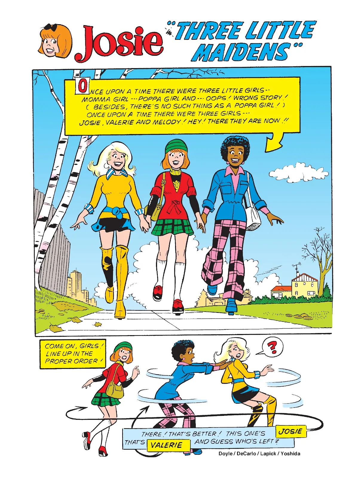 World of Betty and Veronica Jumbo Comics Digest  12 (Part 1) part 46