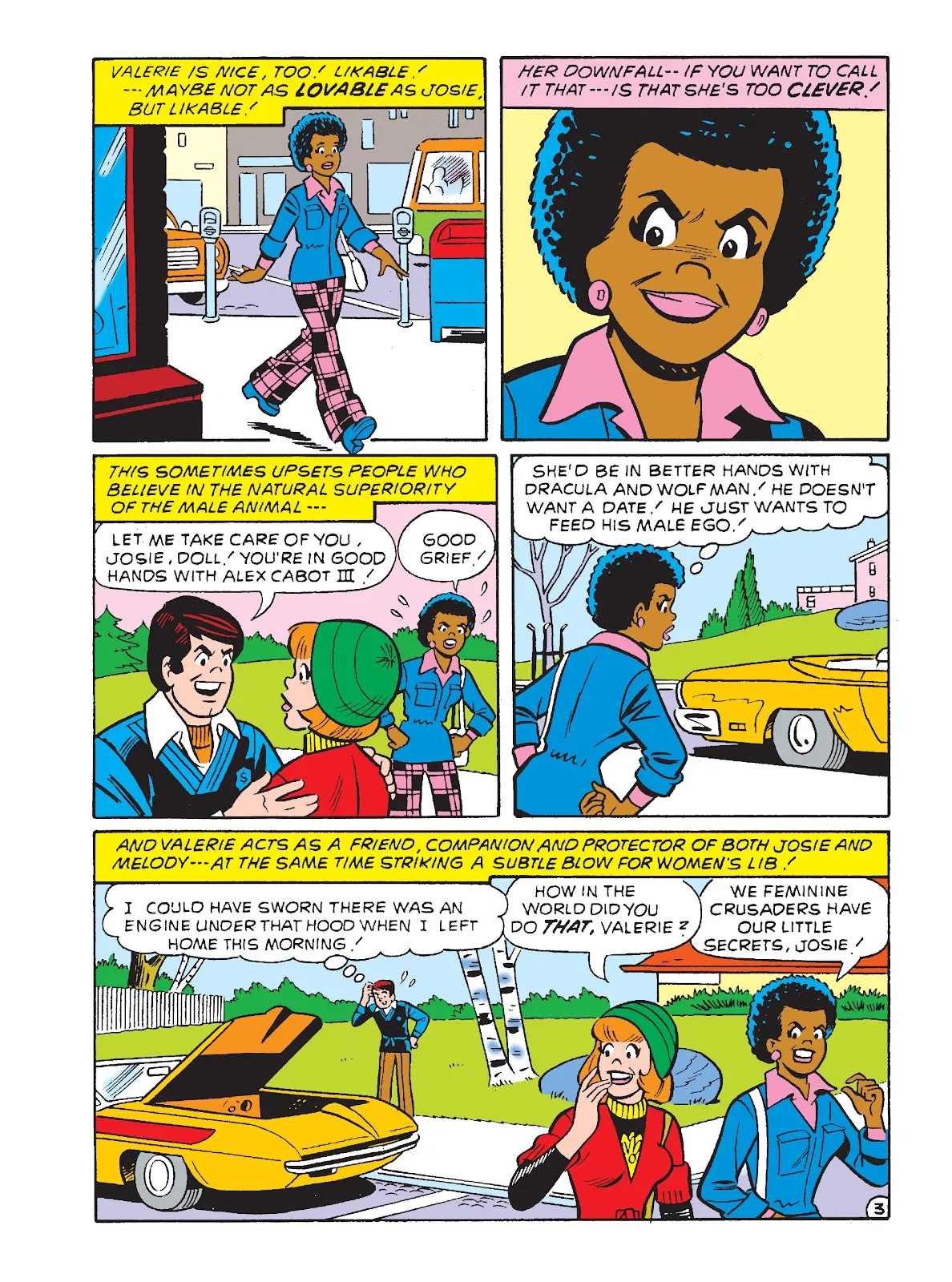 World of Betty and Veronica Jumbo Comics Digest  12 (Part 1) part 48