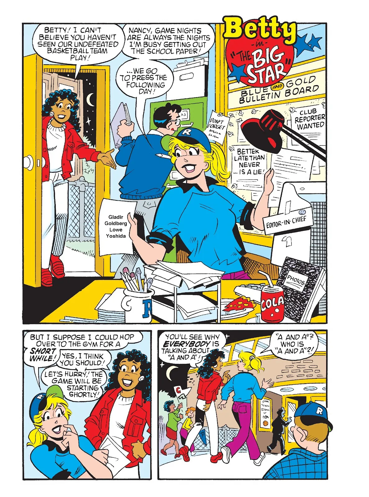 World of Betty and Veronica Jumbo Comics Digest  12 (Part 1) part 51