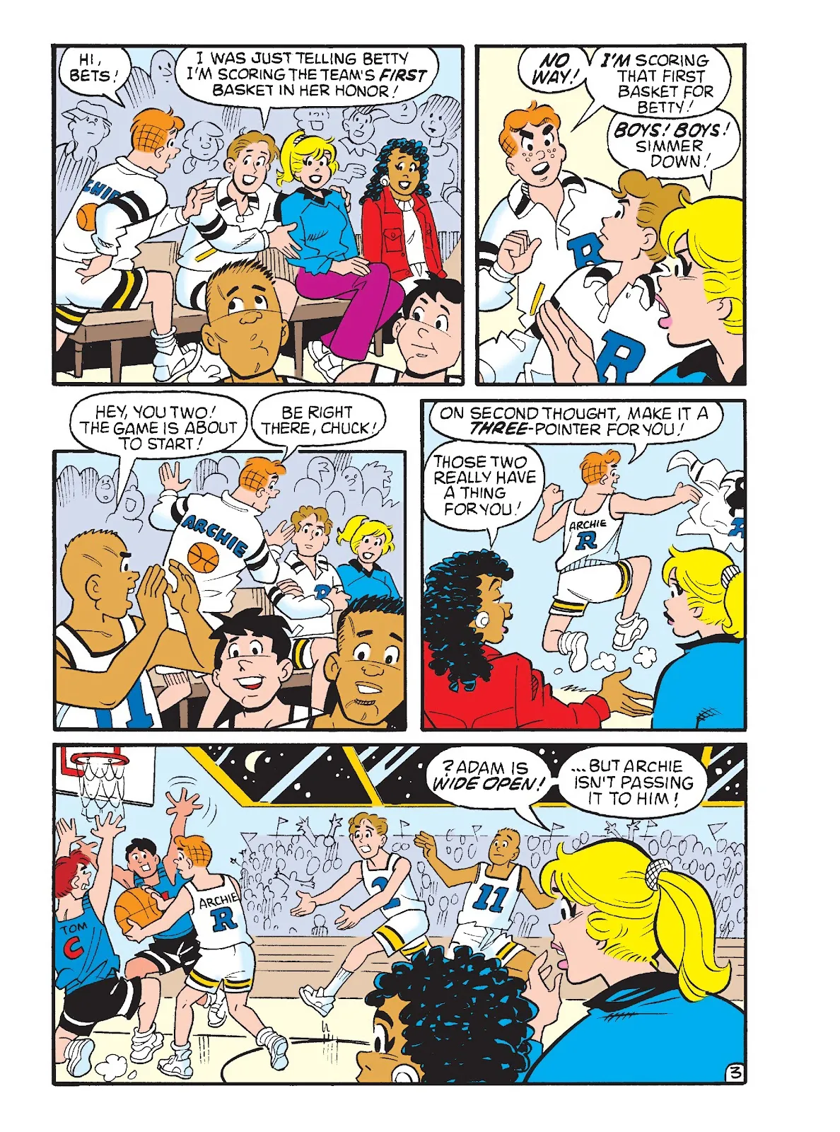World of Betty and Veronica Jumbo Comics Digest  12 (Part 1) part 53