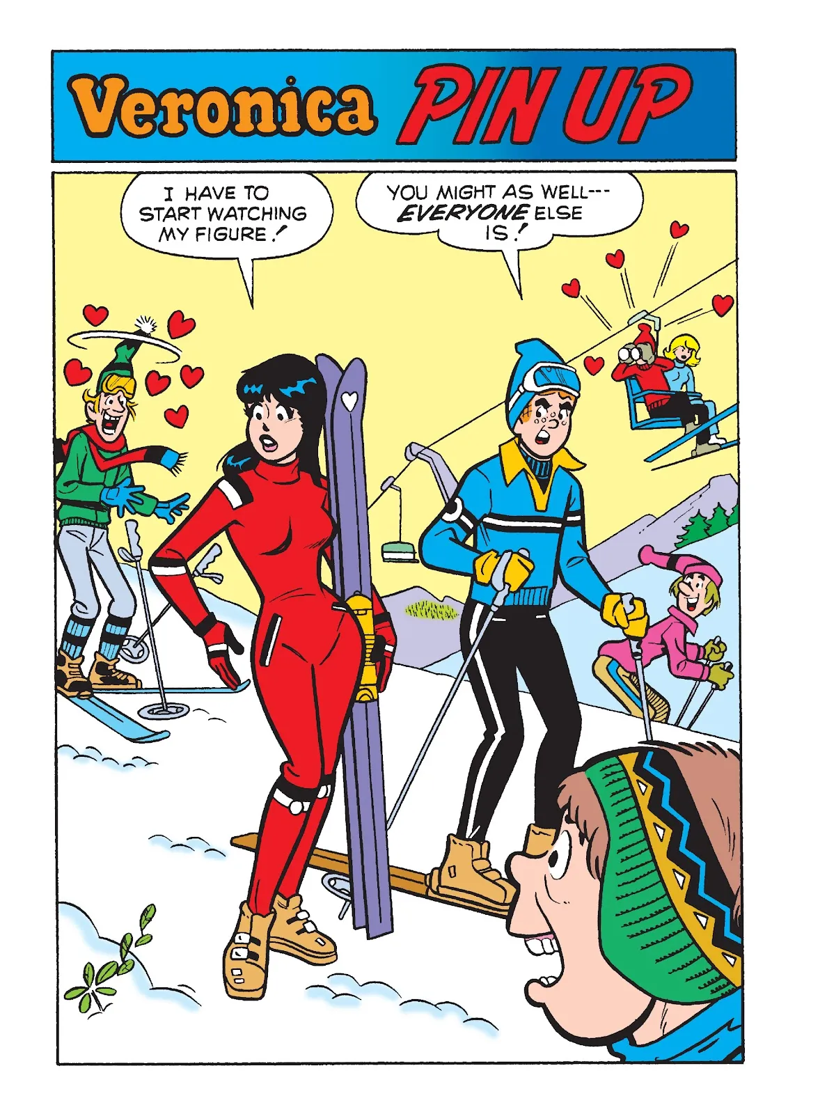 World of Betty and Veronica Jumbo Comics Digest  12 (Part 1) part 58