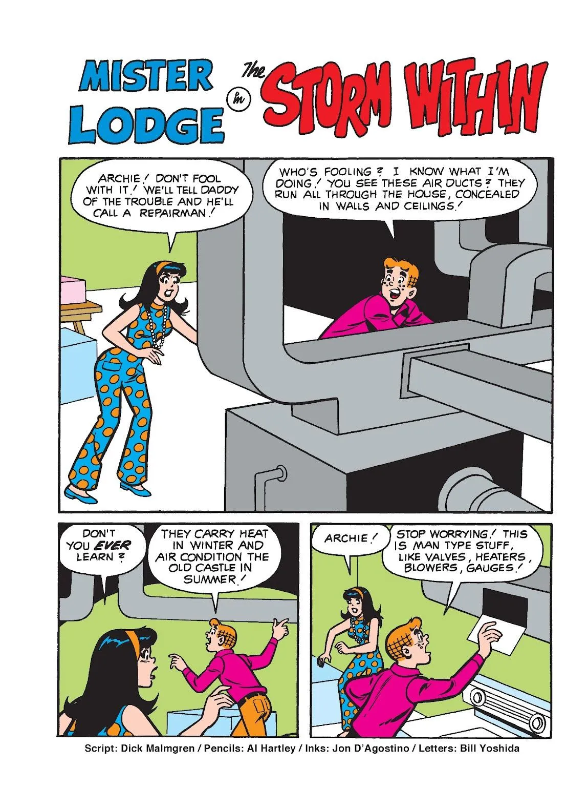World of Betty and Veronica Jumbo Comics Digest  12 (Part 1) part 65