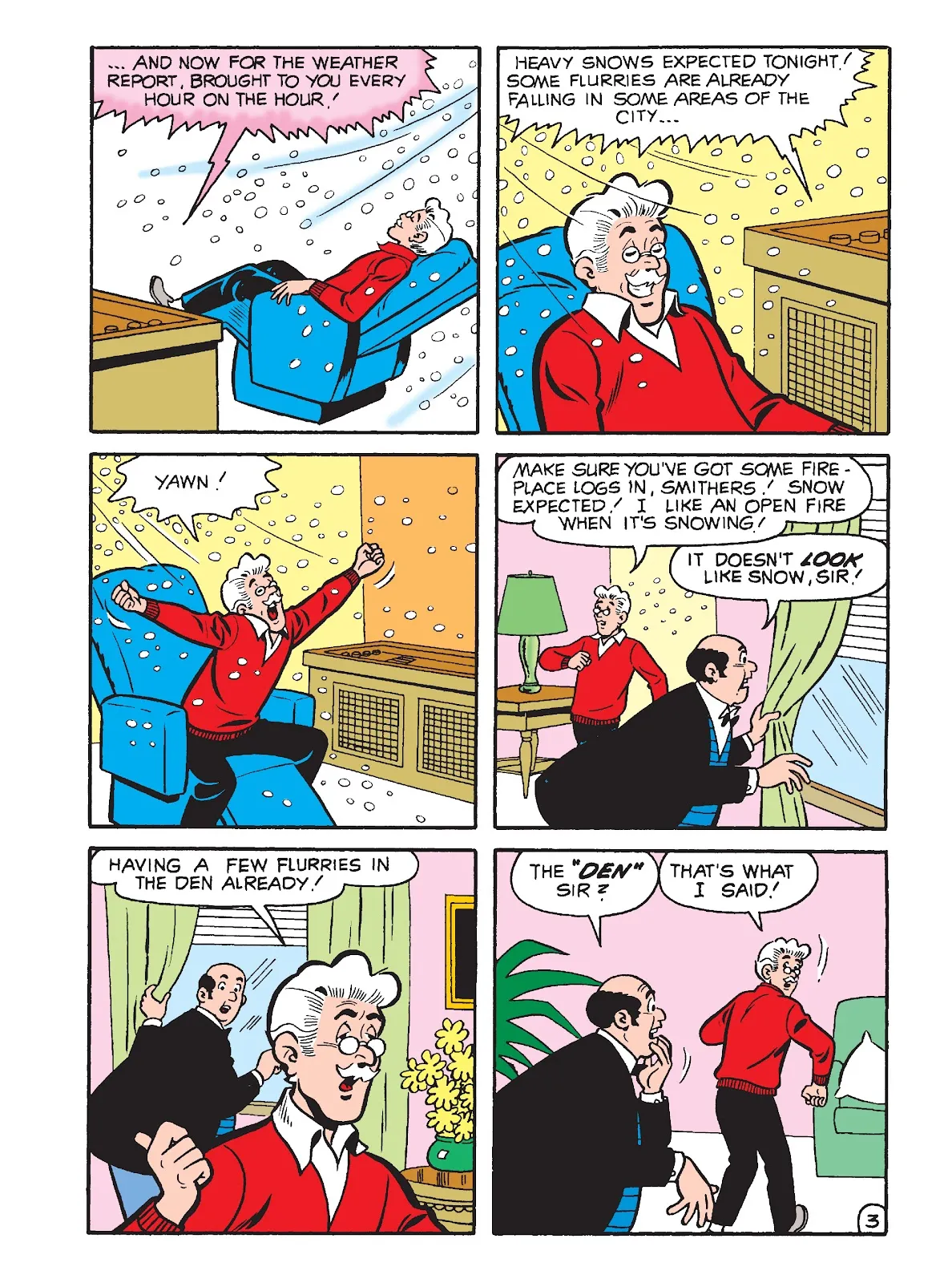 World of Betty and Veronica Jumbo Comics Digest  12 (Part 1) part 67