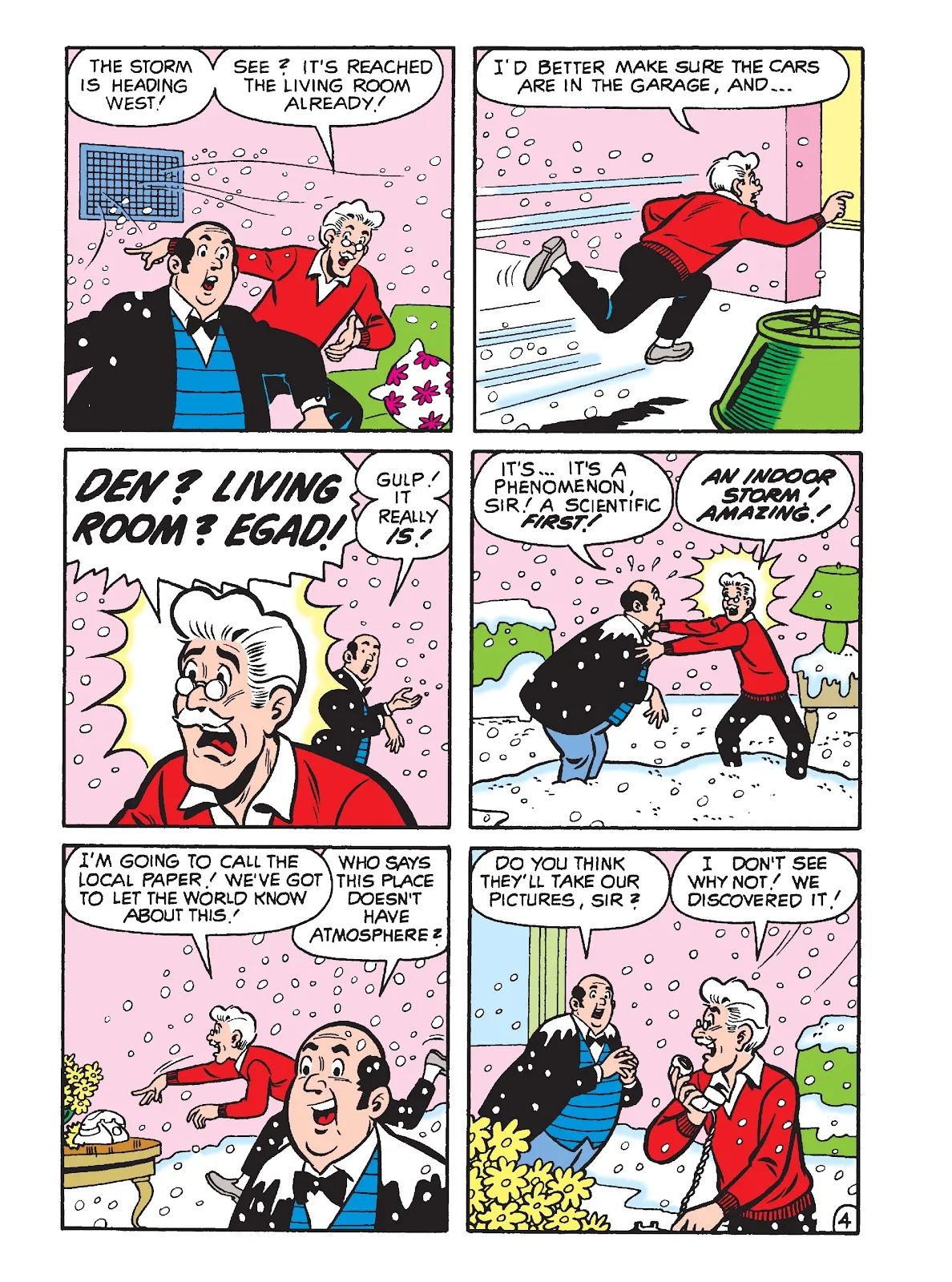 World of Betty and Veronica Jumbo Comics Digest  12 (Part 1) part 68