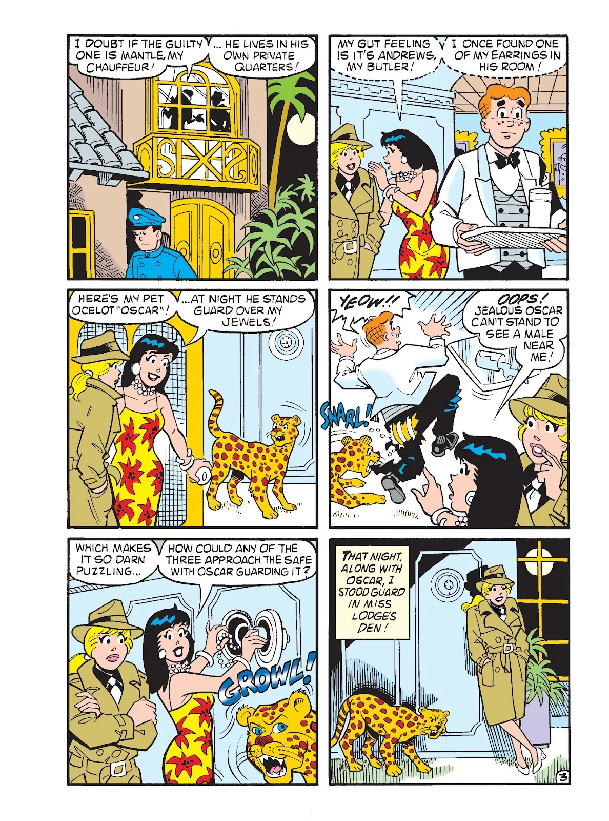 World of Betty and Veronica Jumbo Comics Digest  12 (Part 2) part 17