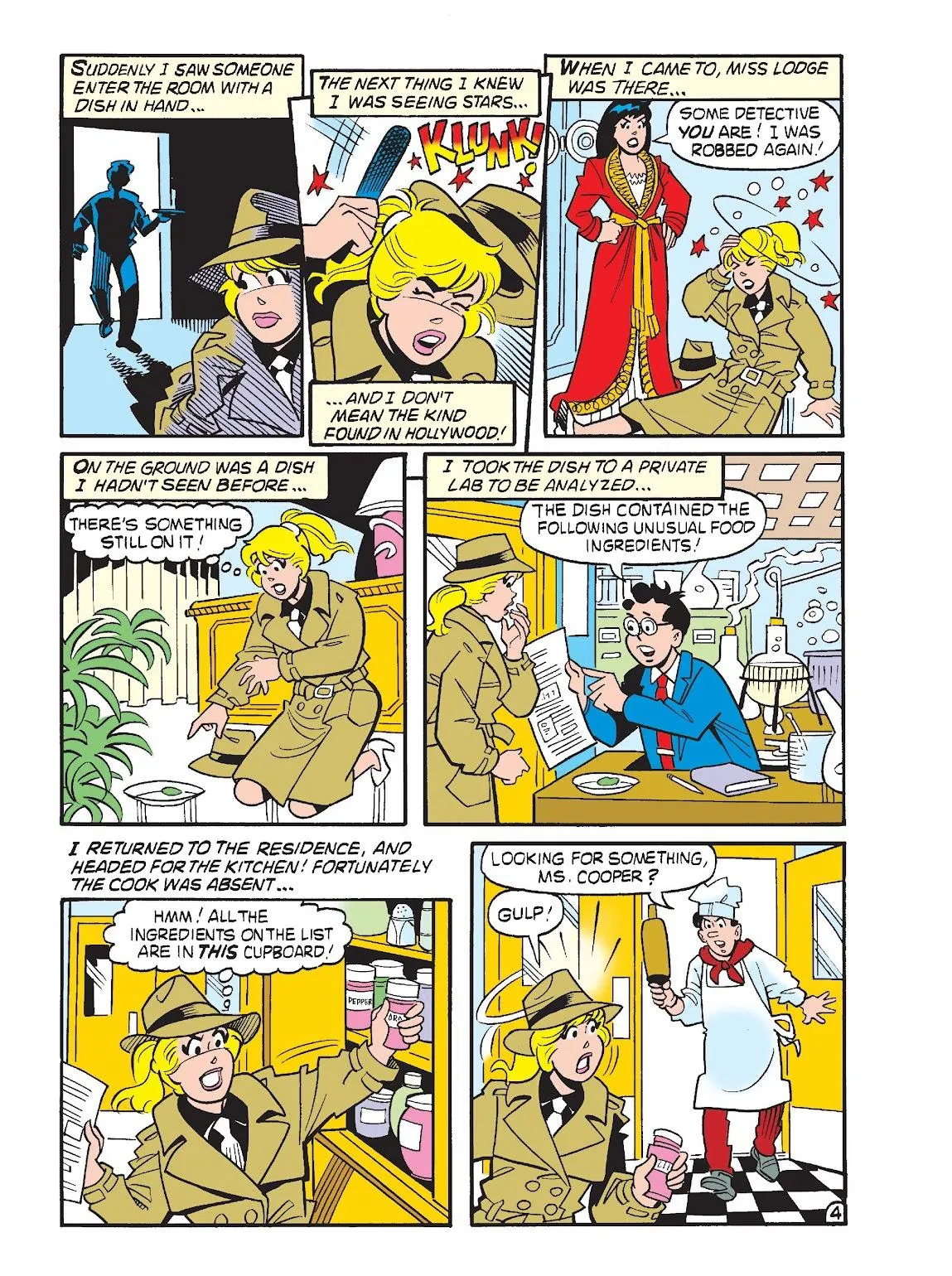 World of Betty and Veronica Jumbo Comics Digest  12 (Part 2) part 18