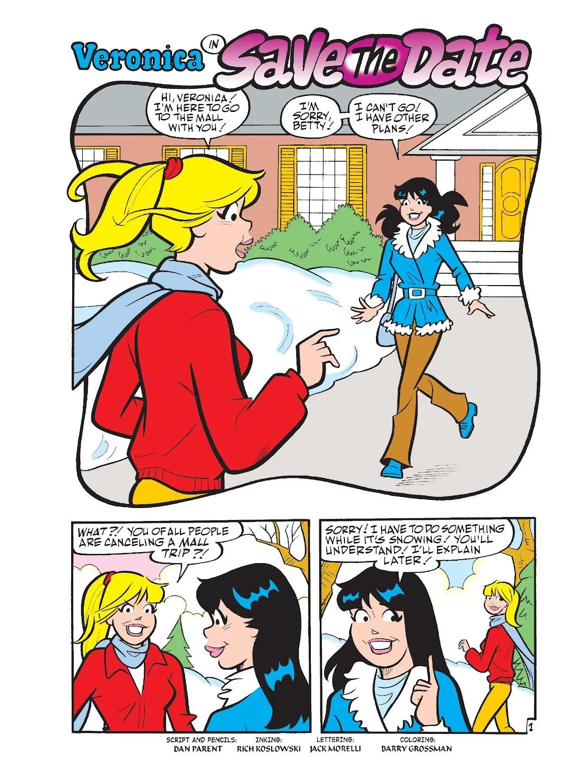 World of Betty and Veronica Jumbo Comics Digest  12 (Part 2) part 23