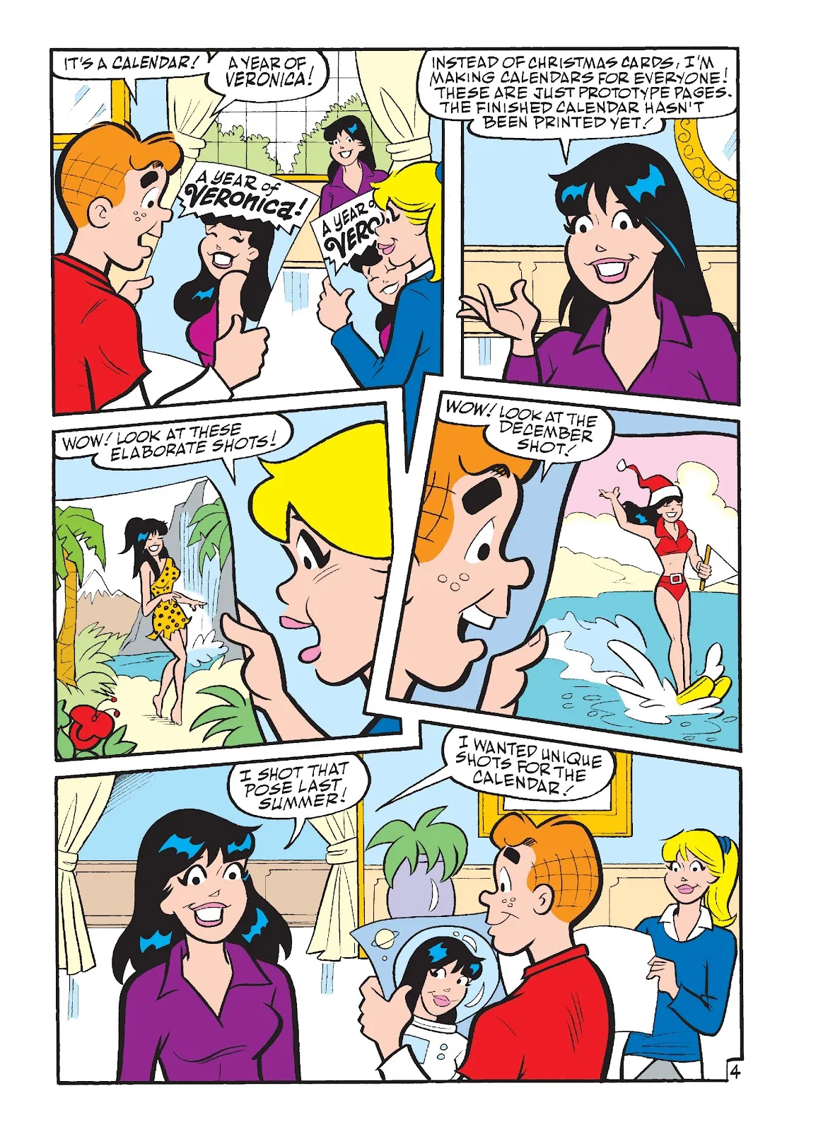 World of Betty and Veronica Jumbo Comics Digest  12 (Part 2) part 26