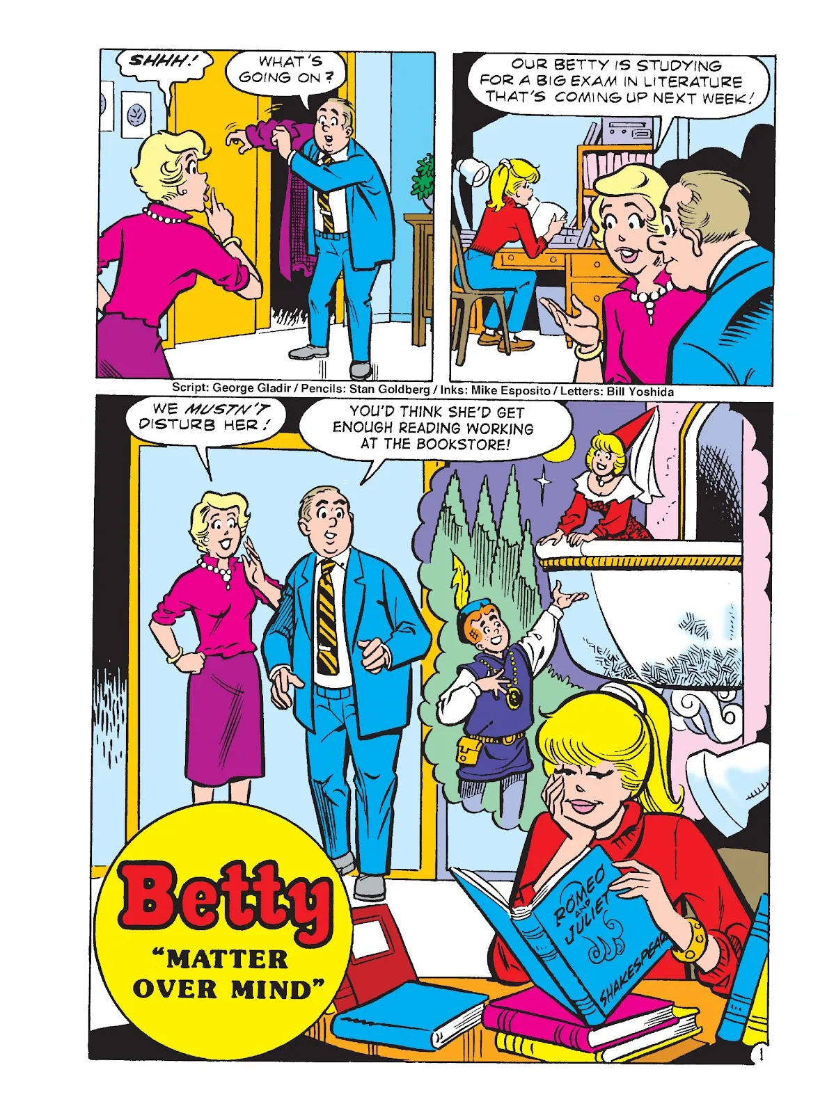 World of Betty and Veronica Jumbo Comics Digest  12 (Part 2) part 35
