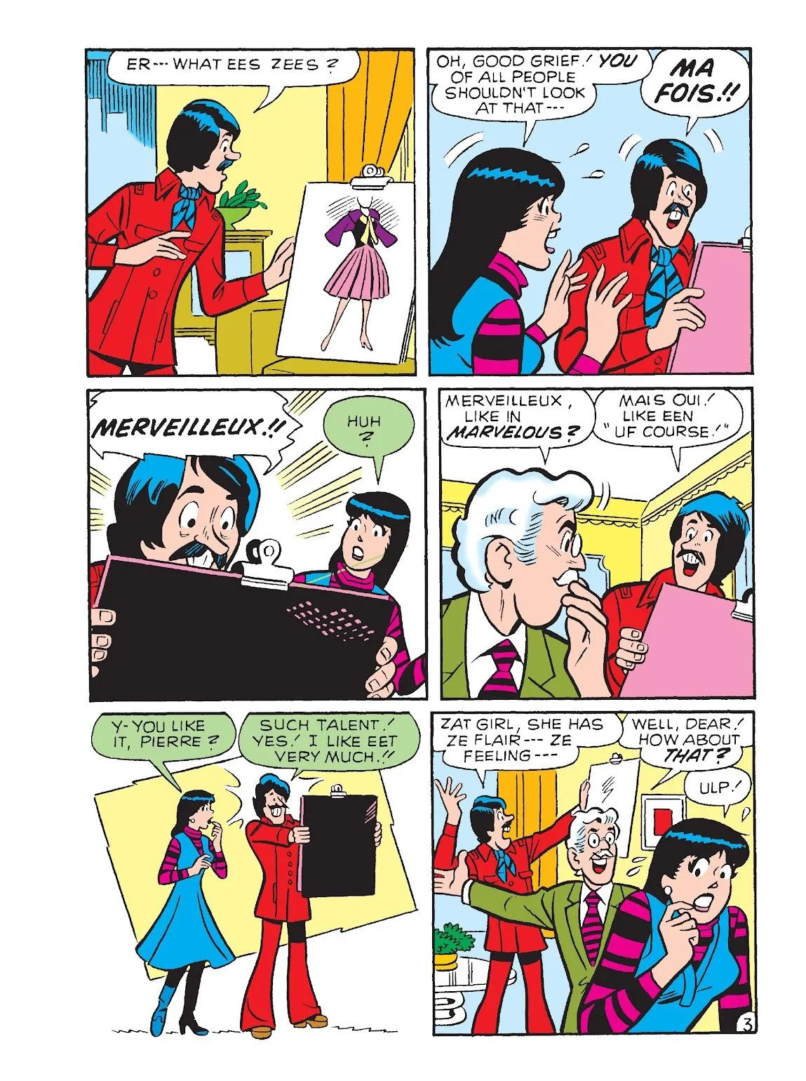 World of Betty and Veronica Jumbo Comics Digest  12 (Part 2) part 47