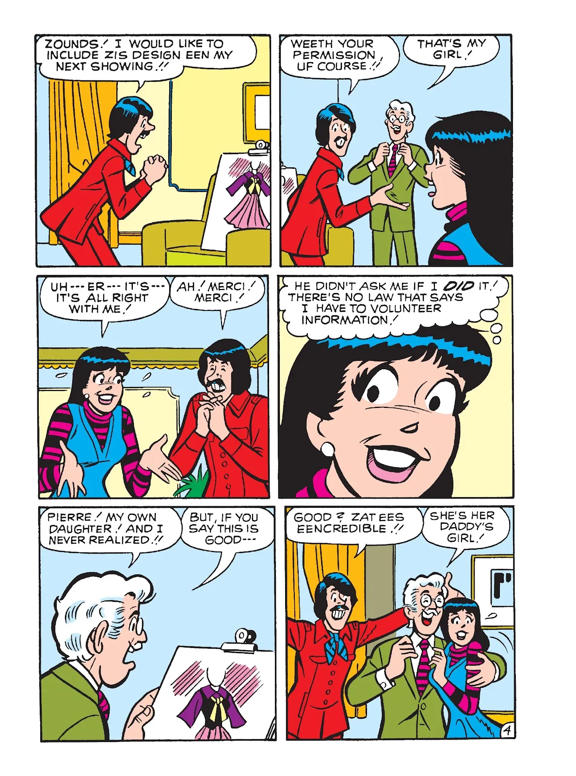 World of Betty and Veronica Jumbo Comics Digest  12 (Part 2) part 48