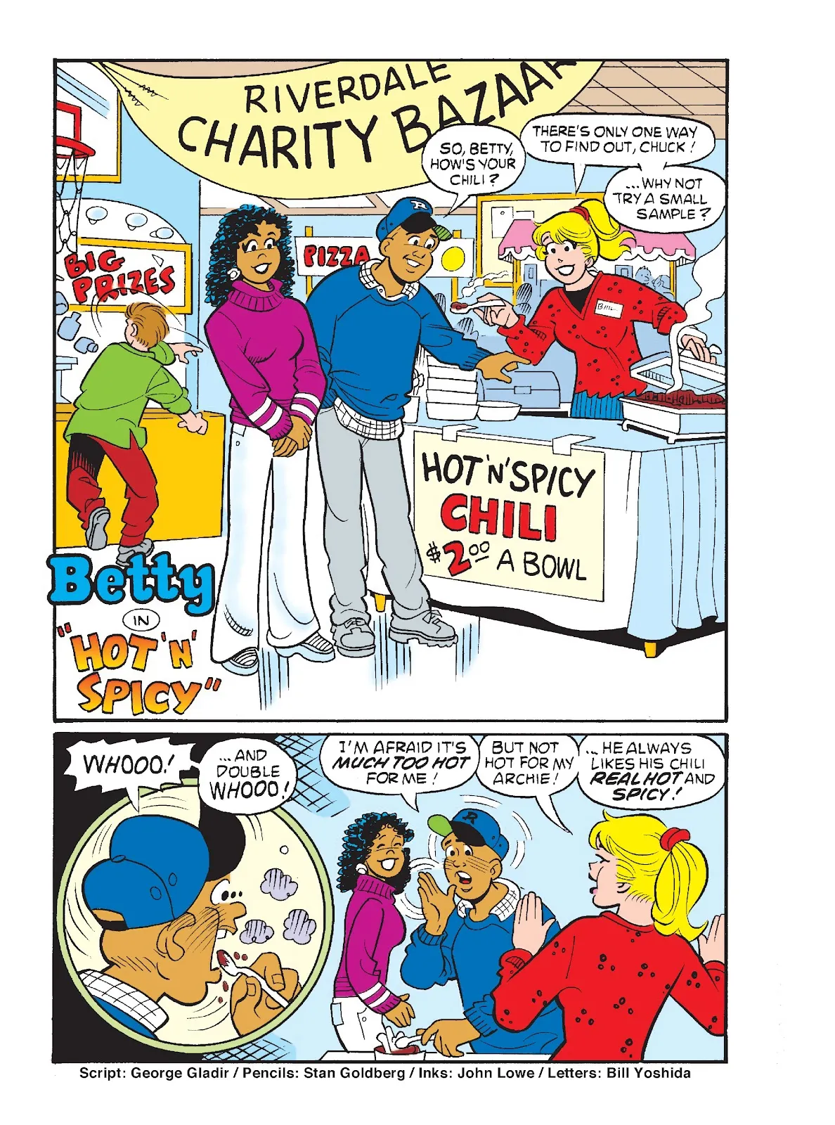 World of Betty and Veronica Jumbo Comics Digest  12 (Part 2) part 50