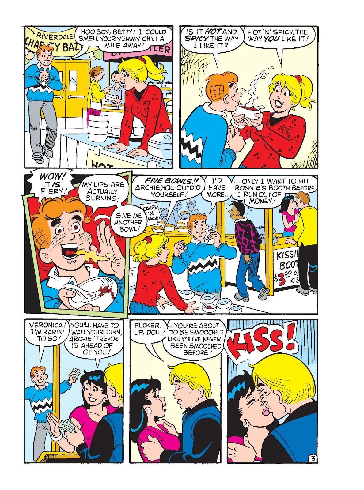 World of Betty and Veronica Jumbo Comics Digest  12 (Part 2) part 52