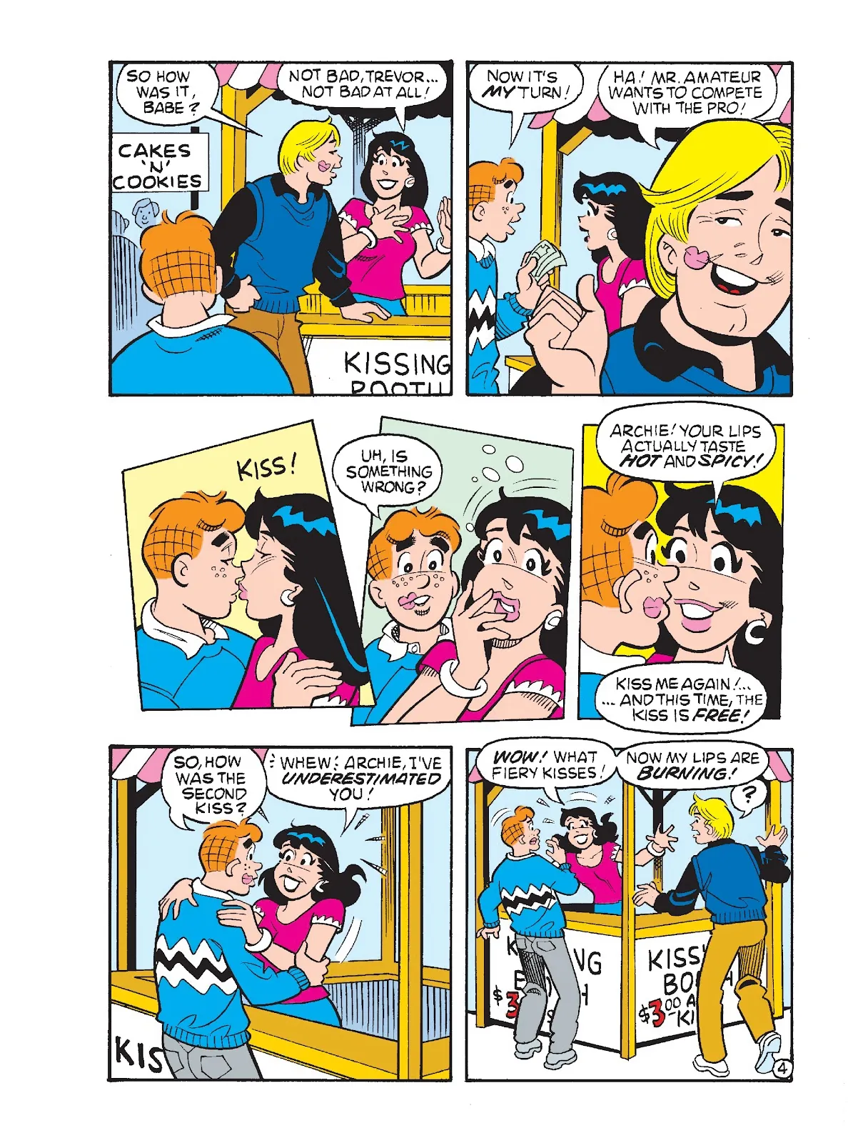 World of Betty and Veronica Jumbo Comics Digest  12 (Part 2) part 53