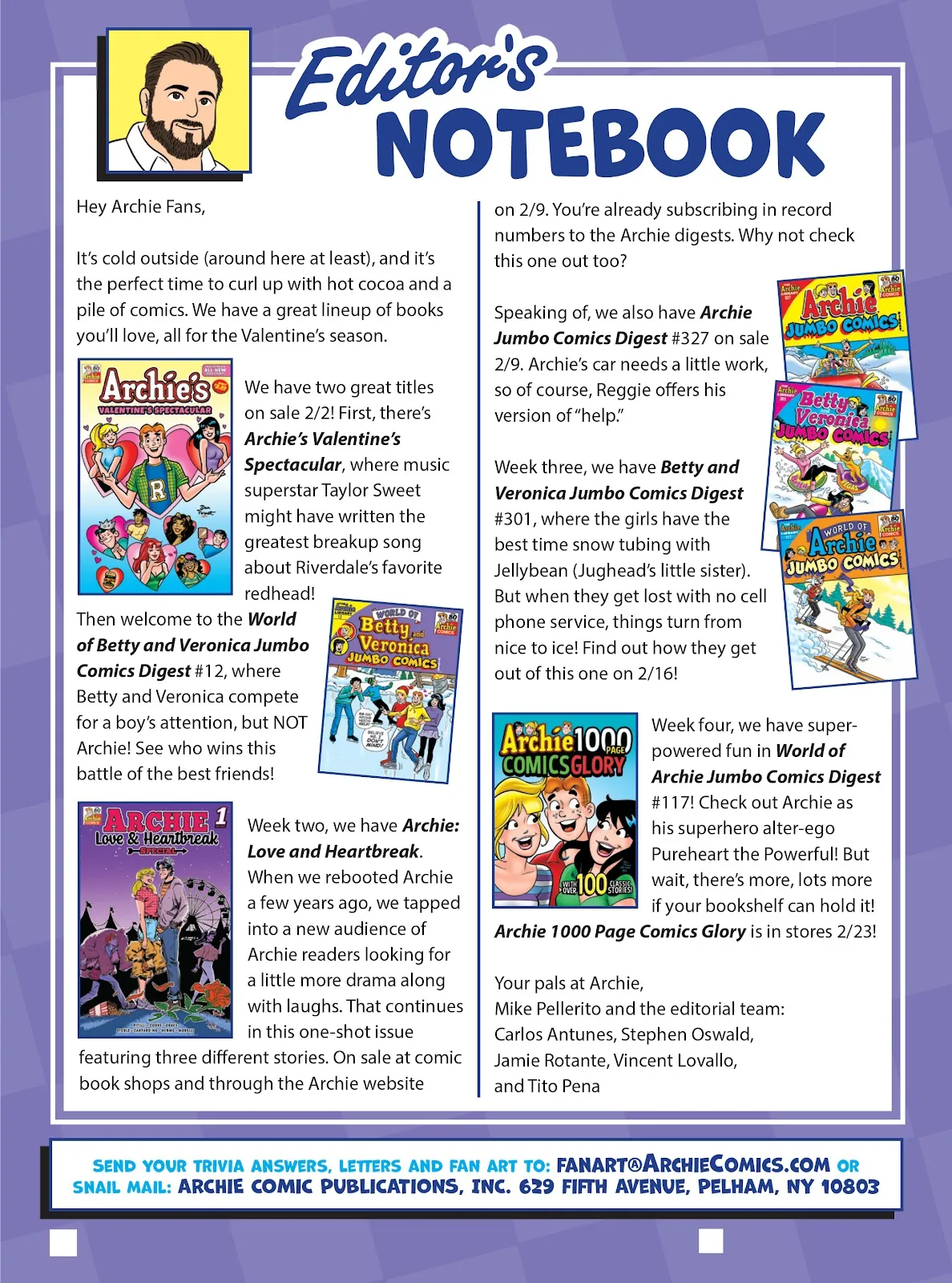 World of Betty and Veronica Jumbo Comics Digest  12 (Part 2) part 80