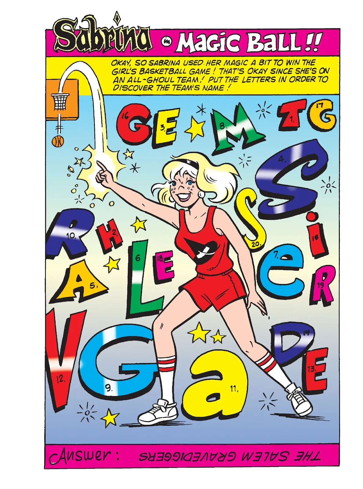 World of Betty and Veronica Jumbo Comics Digest  13 (Part 1) part 32