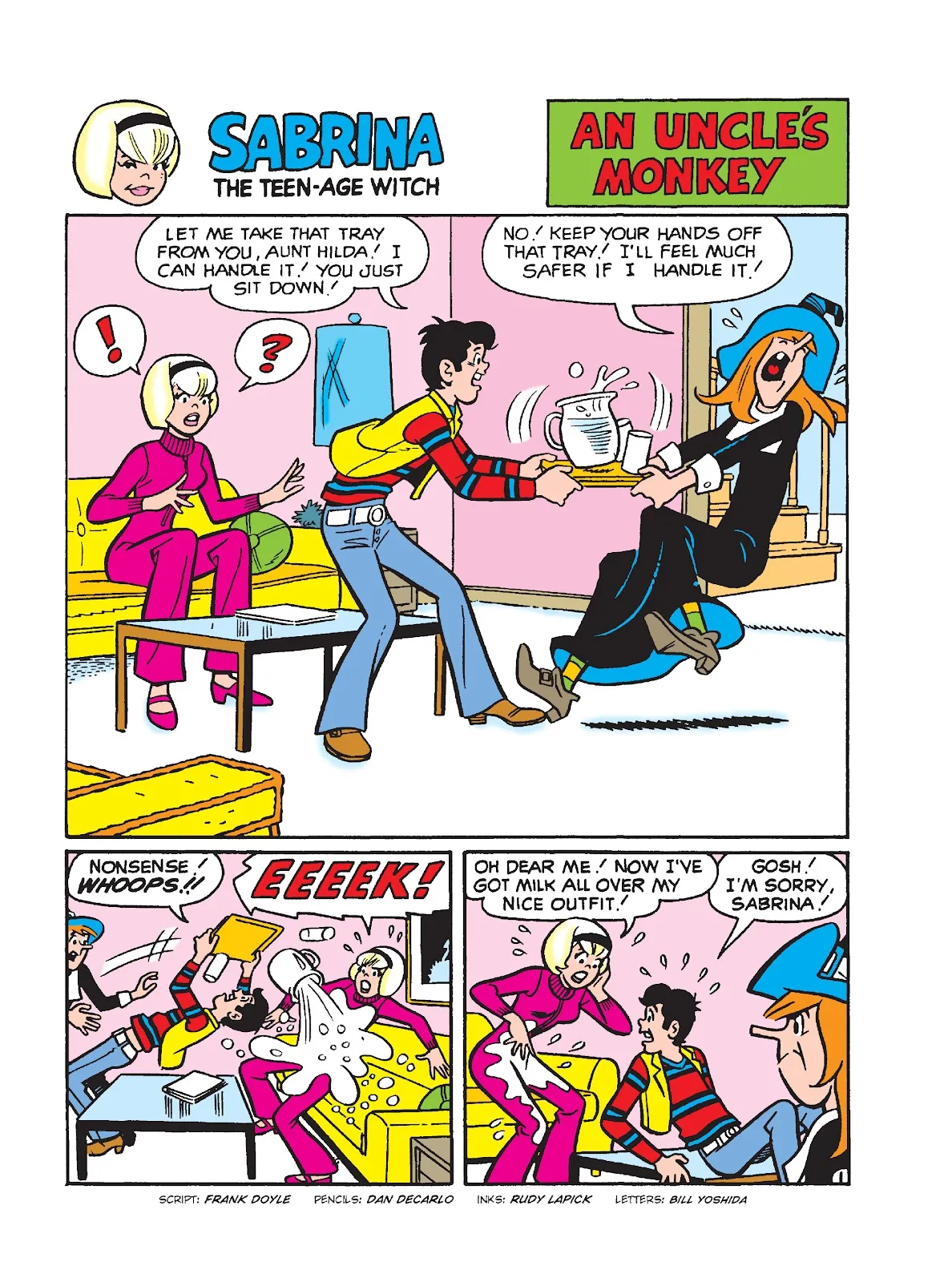 World of Betty and Veronica Jumbo Comics Digest  13 (Part 1) part 47