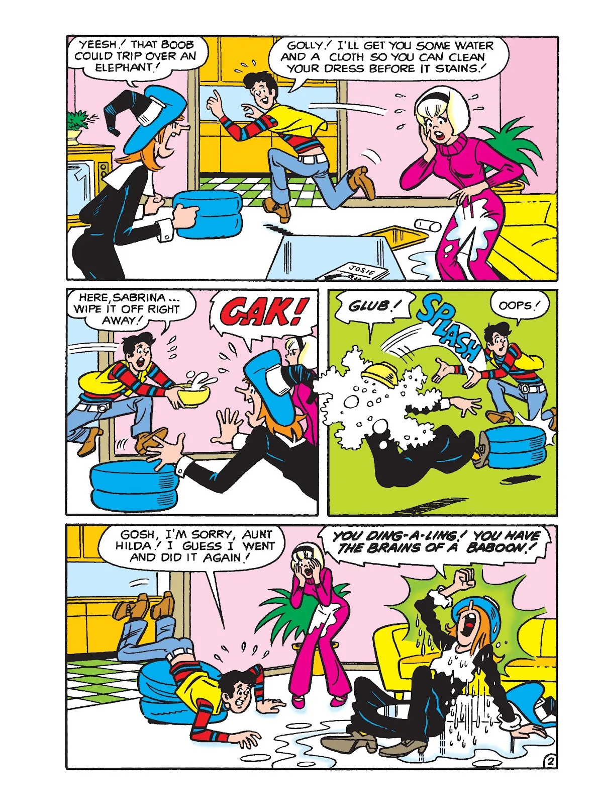 World of Betty and Veronica Jumbo Comics Digest  13 (Part 1) part 48