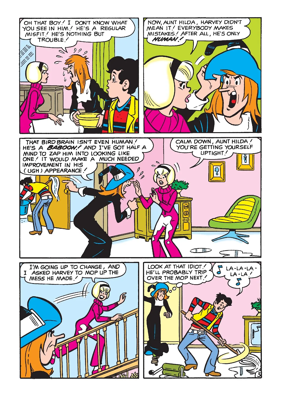 World of Betty and Veronica Jumbo Comics Digest  13 (Part 1) part 49