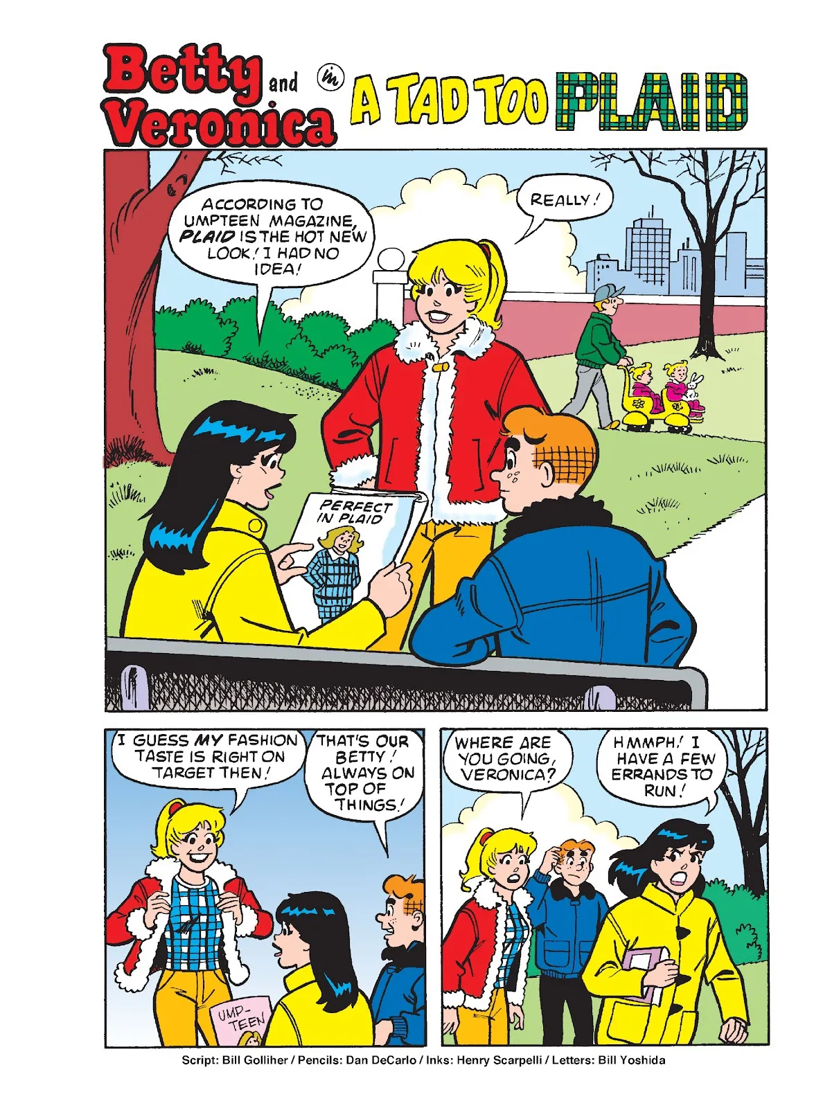 World of Betty and Veronica Jumbo Comics Digest  13 (Part 1) part 60