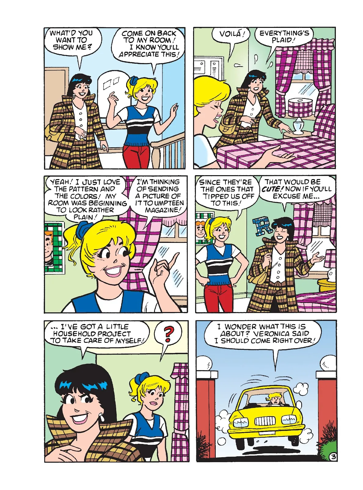 World of Betty and Veronica Jumbo Comics Digest  13 (Part 1) part 62