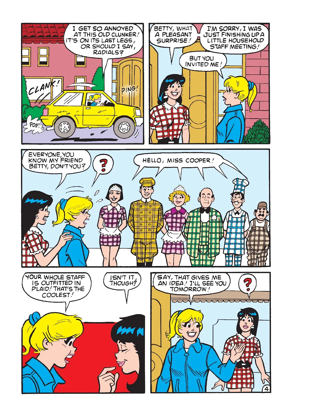 World of Betty and Veronica Jumbo Comics Digest  13 (Part 1) part 63