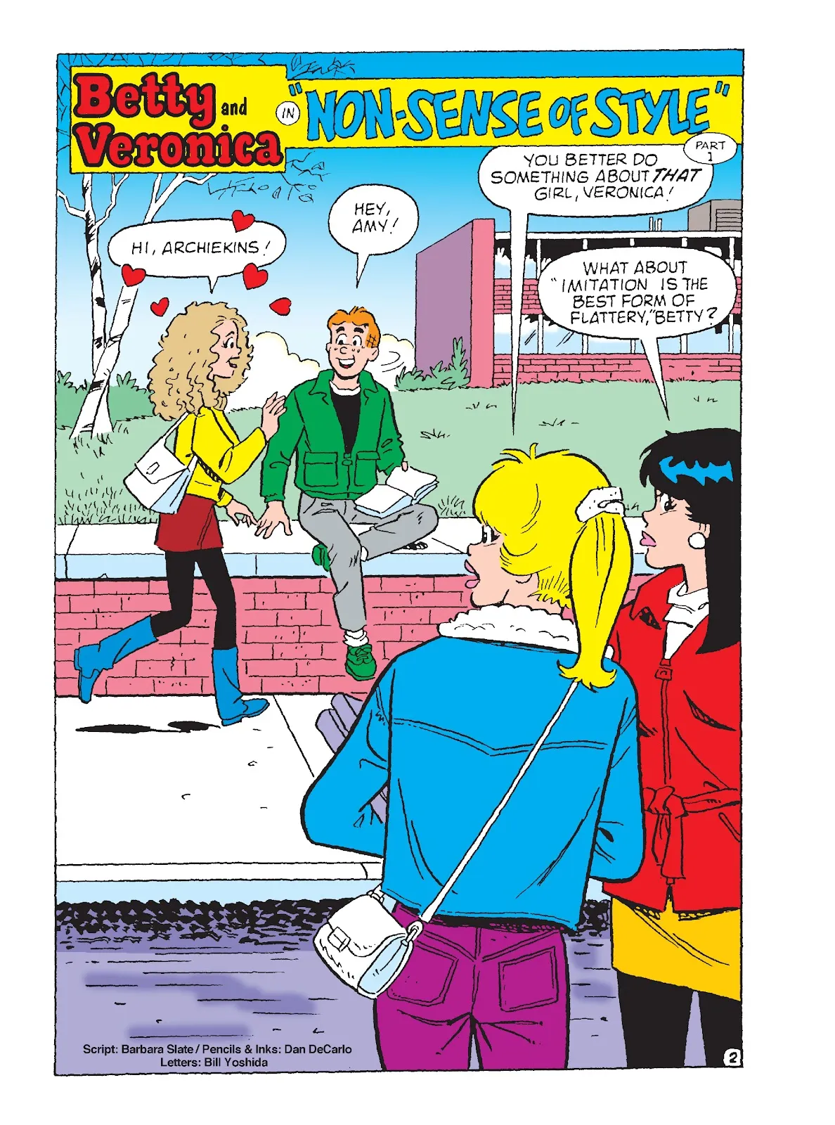 World of Betty and Veronica Jumbo Comics Digest  13 (Part 1) part 93