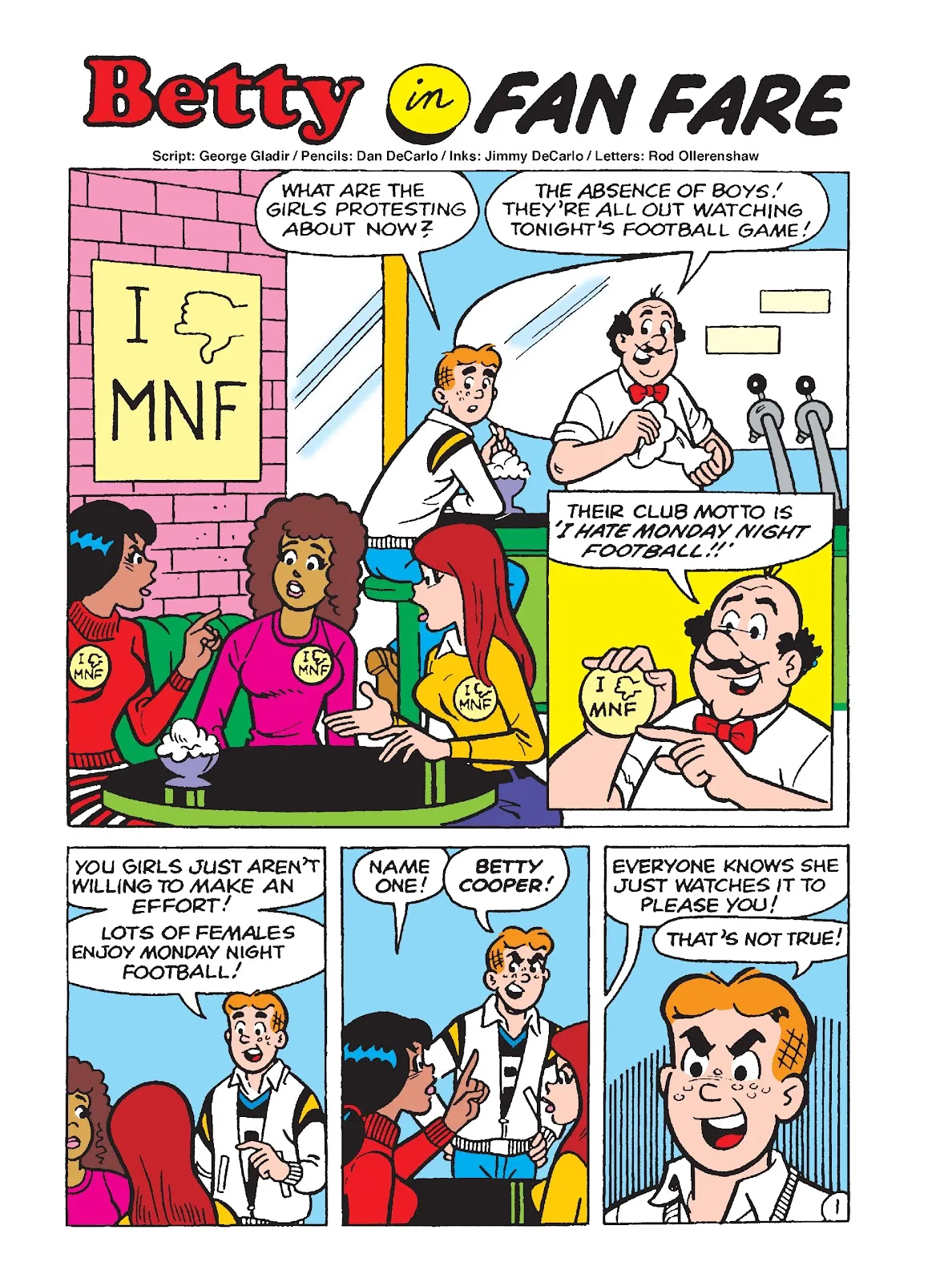 World of Betty and Veronica Jumbo Comics Digest  13 (Part 2) part 41