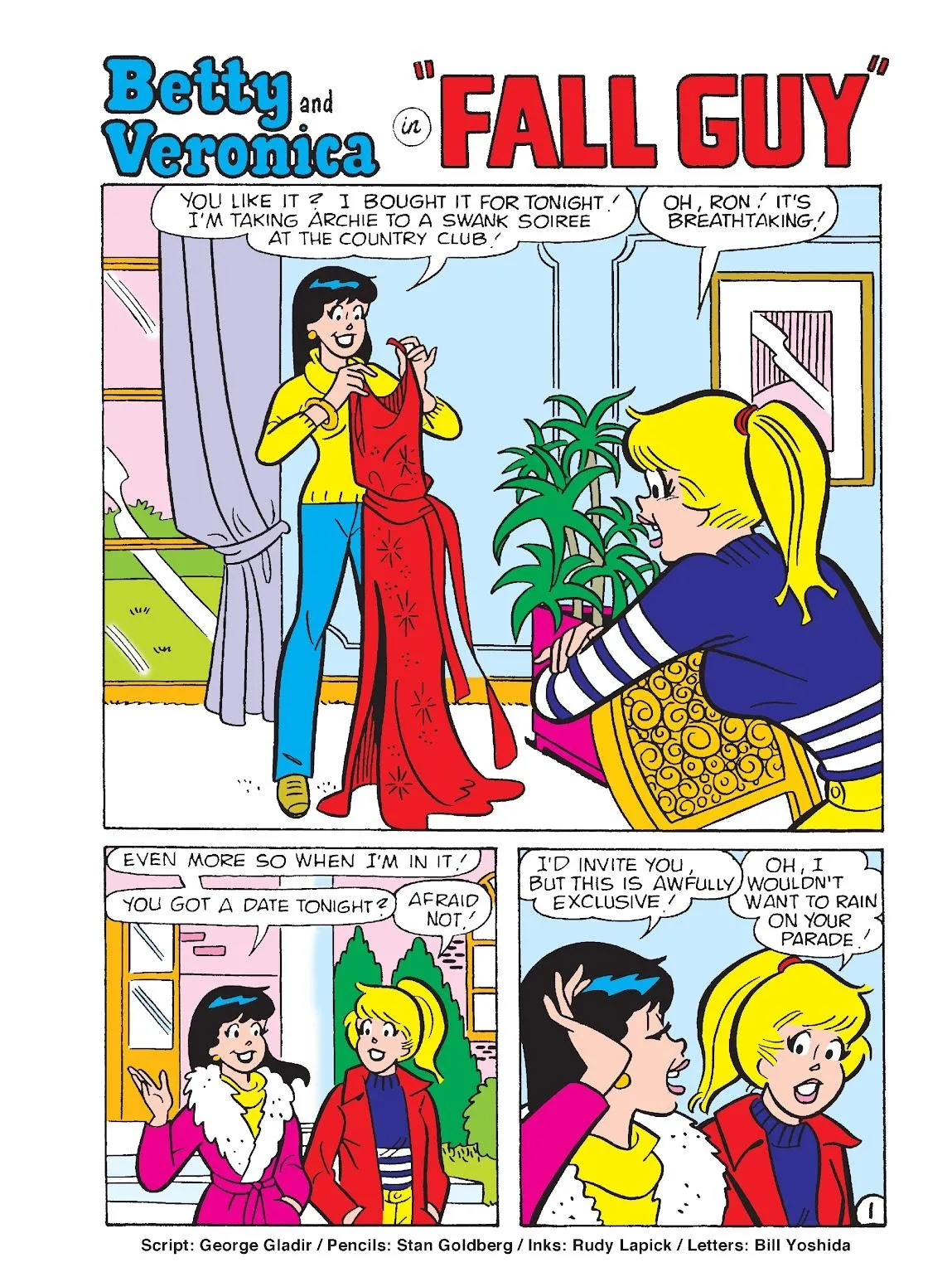 World of Betty and Veronica Jumbo Comics Digest  13 (Part 2) part 46
