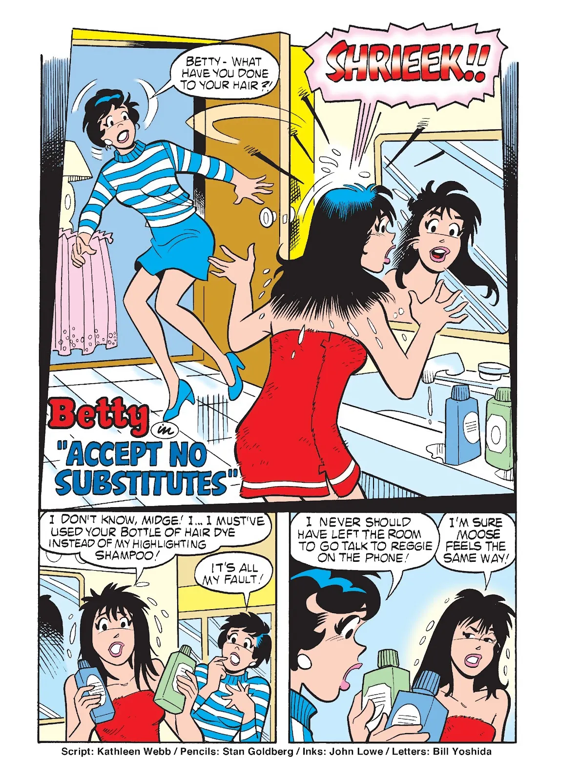 World of Betty and Veronica Jumbo Comics Digest  13 (Part 2) part 51
