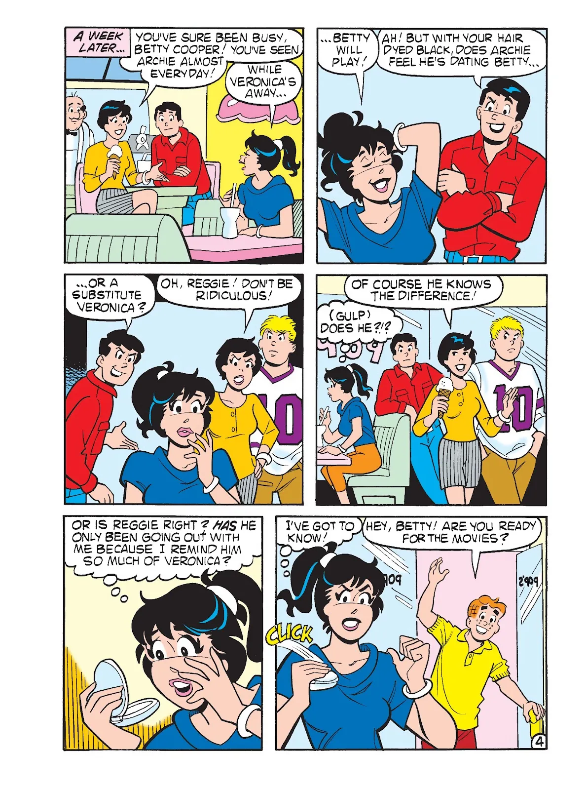 World of Betty and Veronica Jumbo Comics Digest  13 (Part 2) part 54