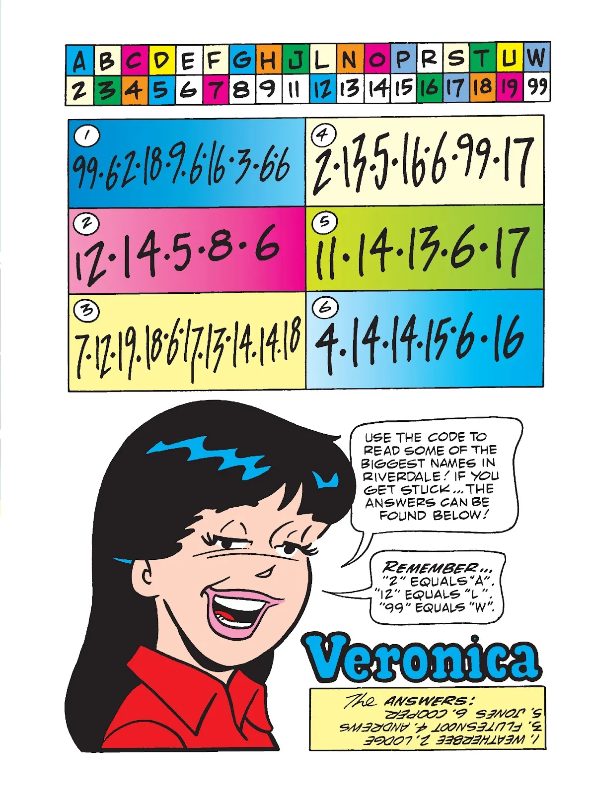 World of Betty and Veronica Jumbo Comics Digest  13 (Part 2) part 68